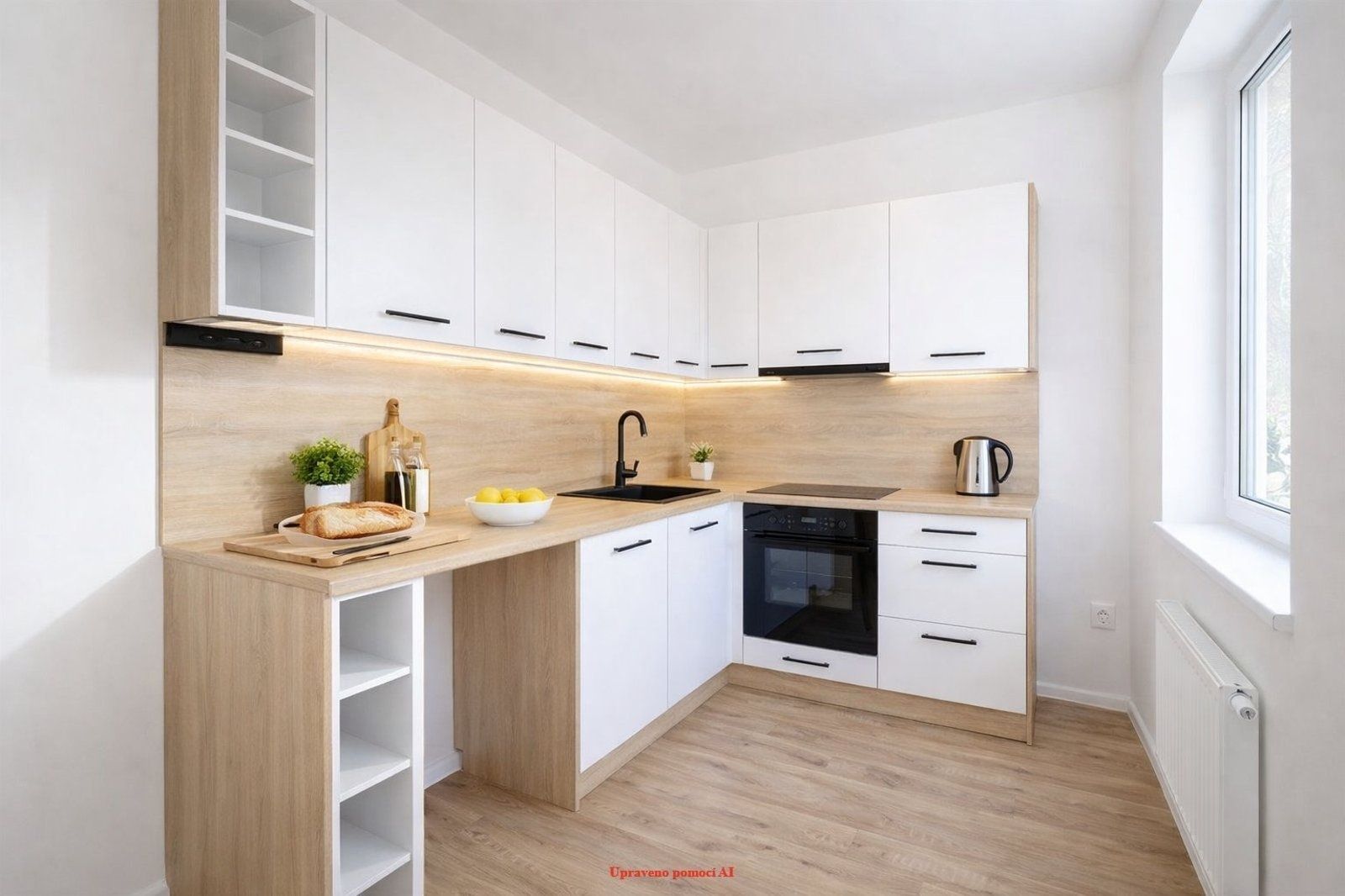 Pronájem bytu 3+1 76 m², Orlová – náhled fotky 4