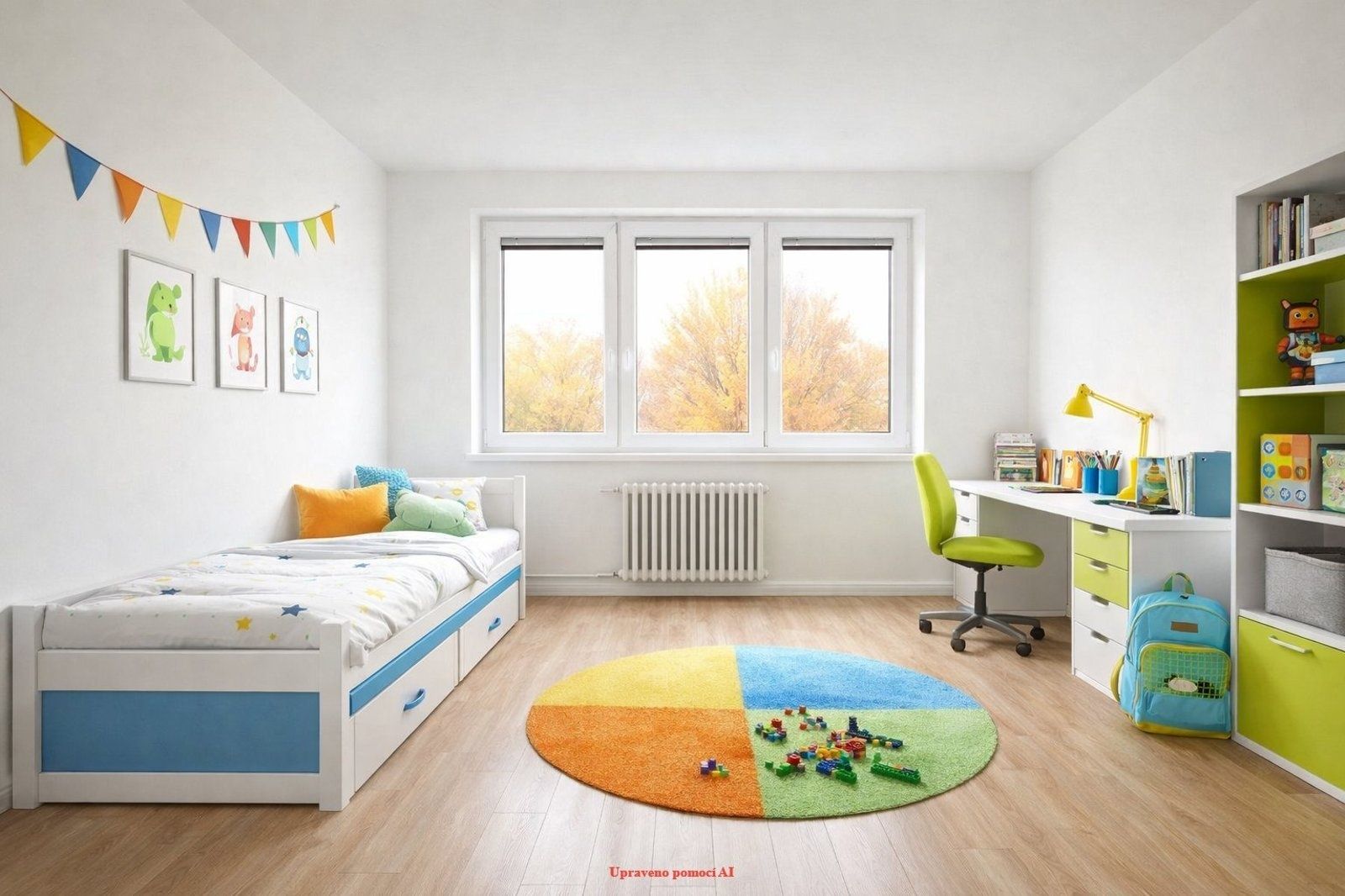 Pronájem bytu 3+1 76 m², Orlová – náhled fotky 8