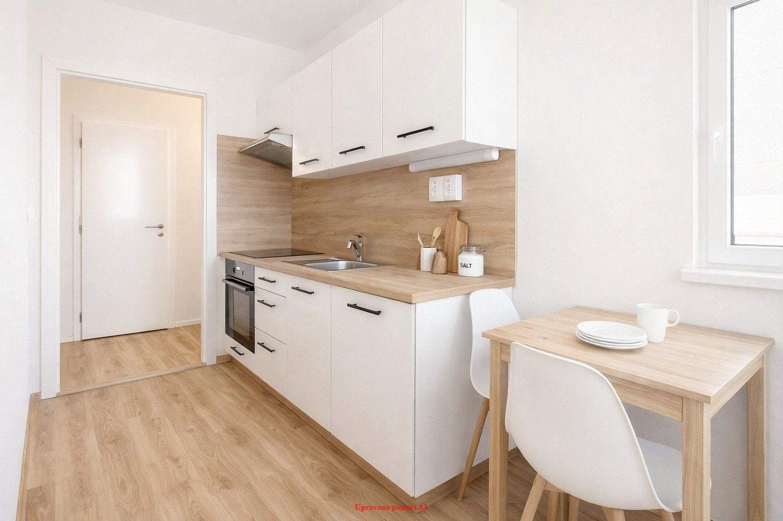 Pronájem bytu 2+1 55 m², Havířov – náhled fotky 2