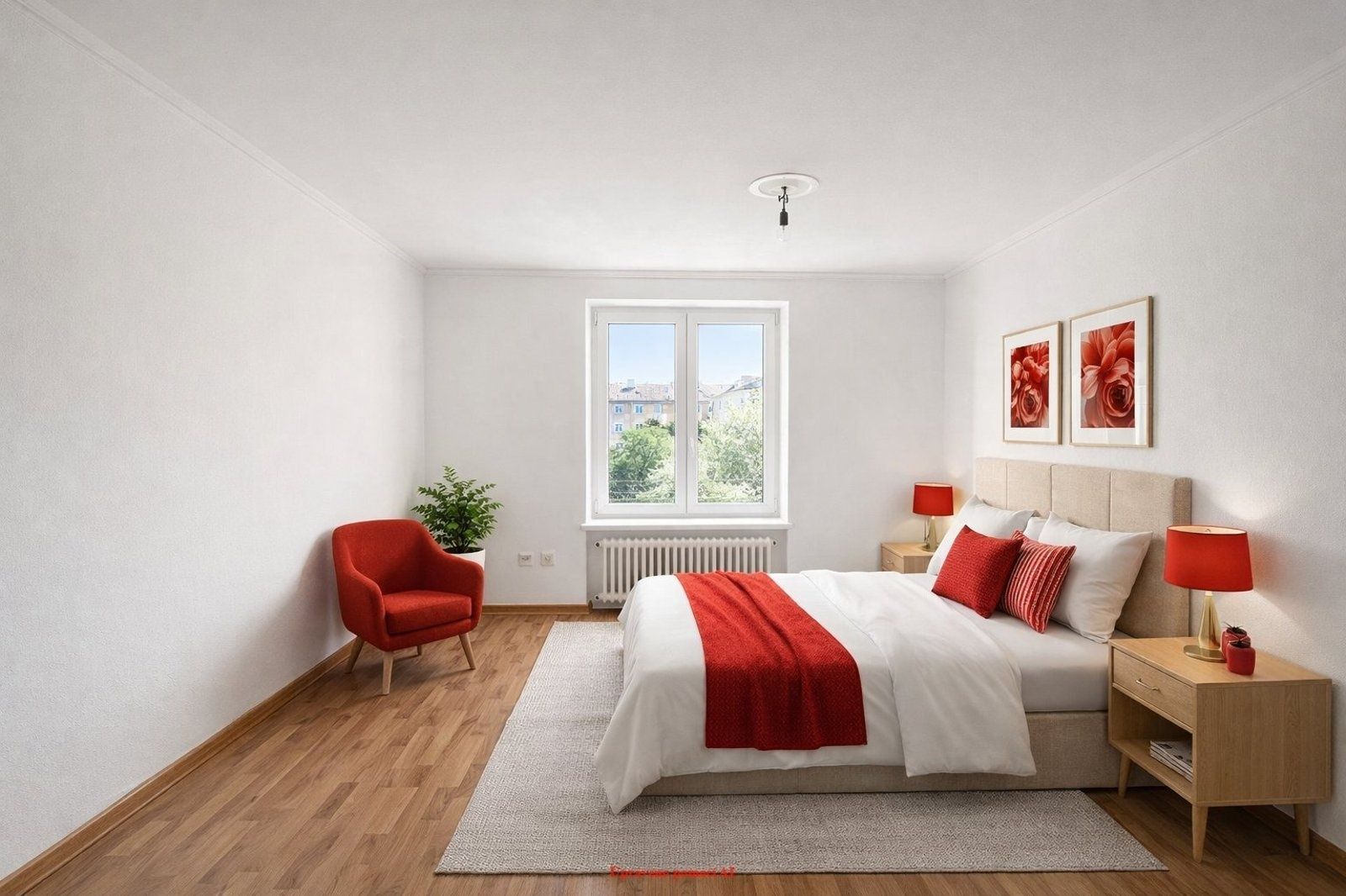 Pronájem bytu 2+1 55 m², Havířov – náhled fotky 3