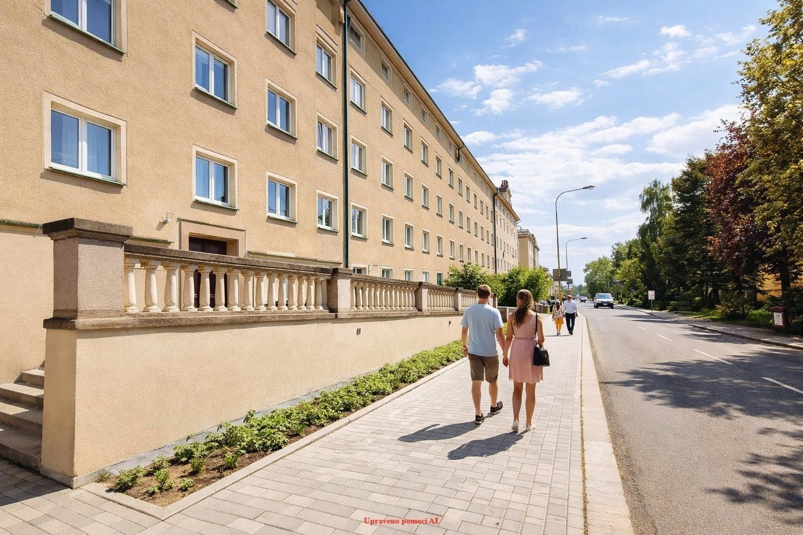 Pronájem bytu 2+1 55 m², Havířov – náhled fotky 6