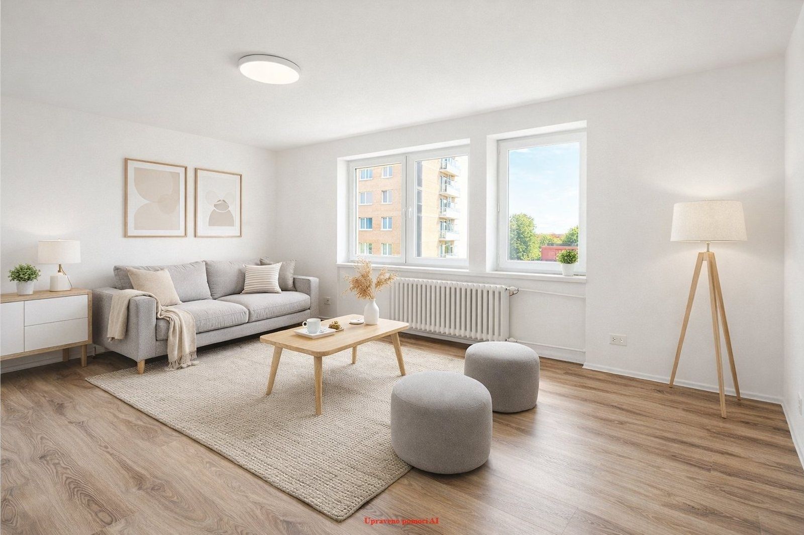 Pronájem bytu 3+kk 90 m², Havířov – náhled fotky 2