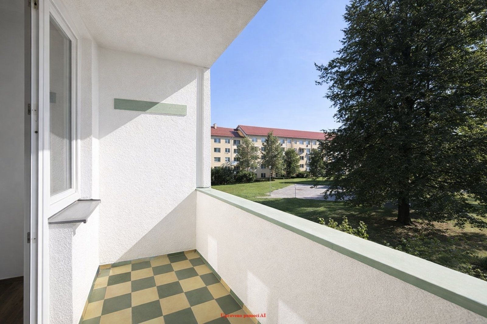 Kapitána Vajdy, Havířov - Havířov-město, Moravskoslezský kraj – fotografie 4