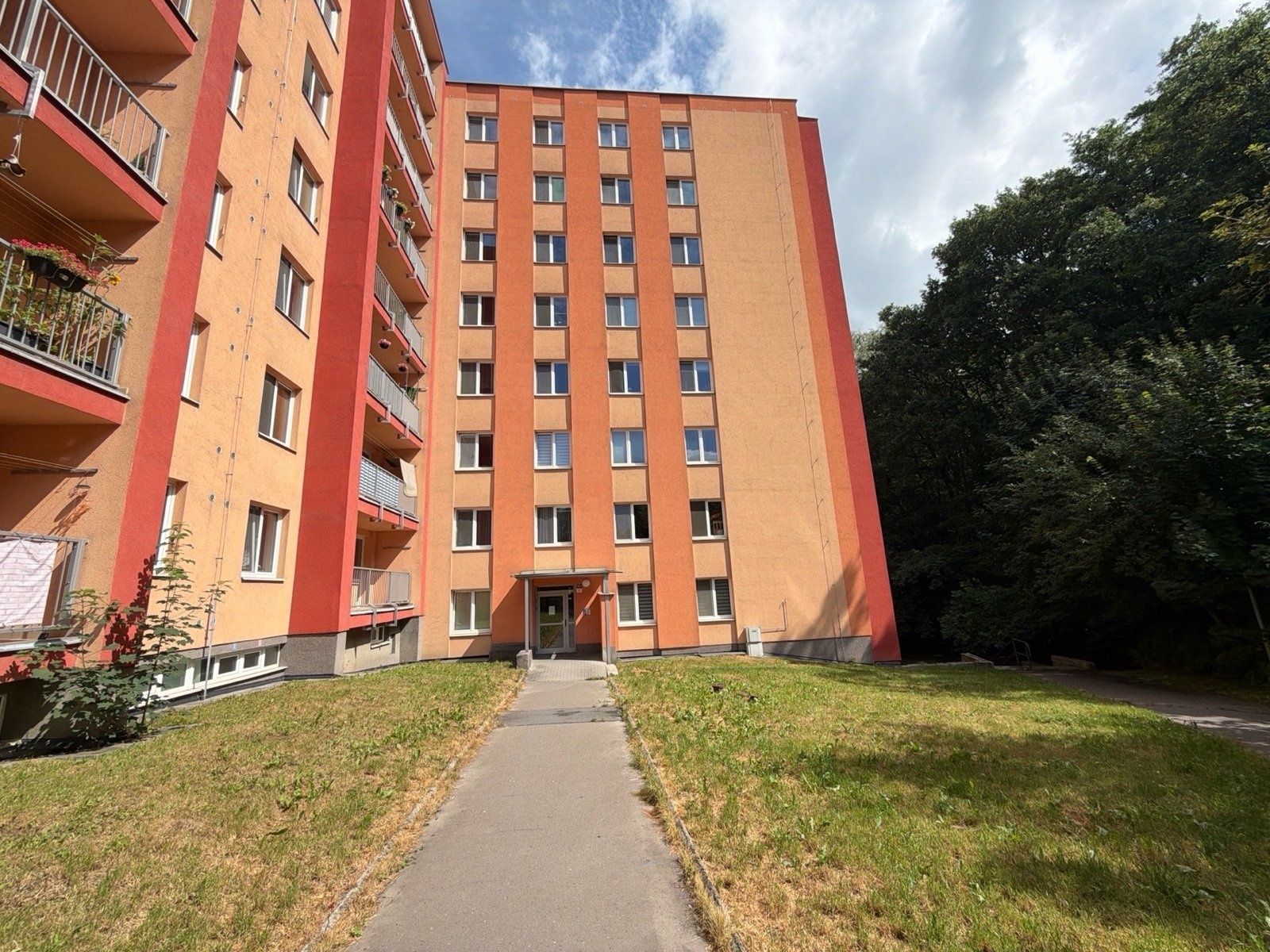 Pronájem bytu 3+1 67 m², Havířov – náhled fotky 9