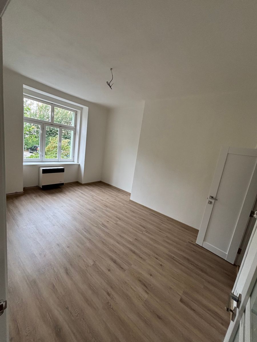 Pronájem bytu 2+kk 45 m²