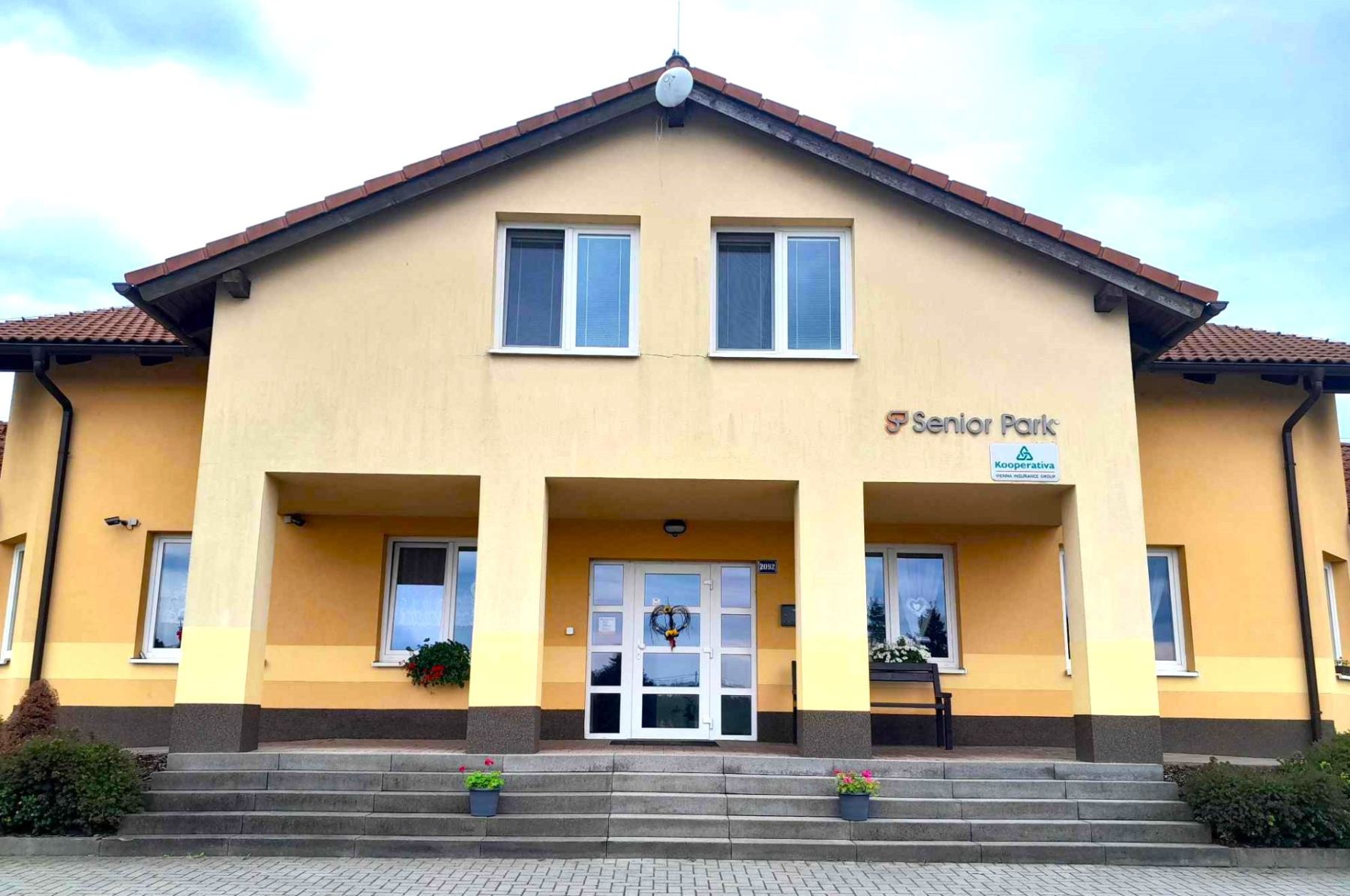 Myslivecká, Rychvald - Rychvald, Moravskoslezský kraj