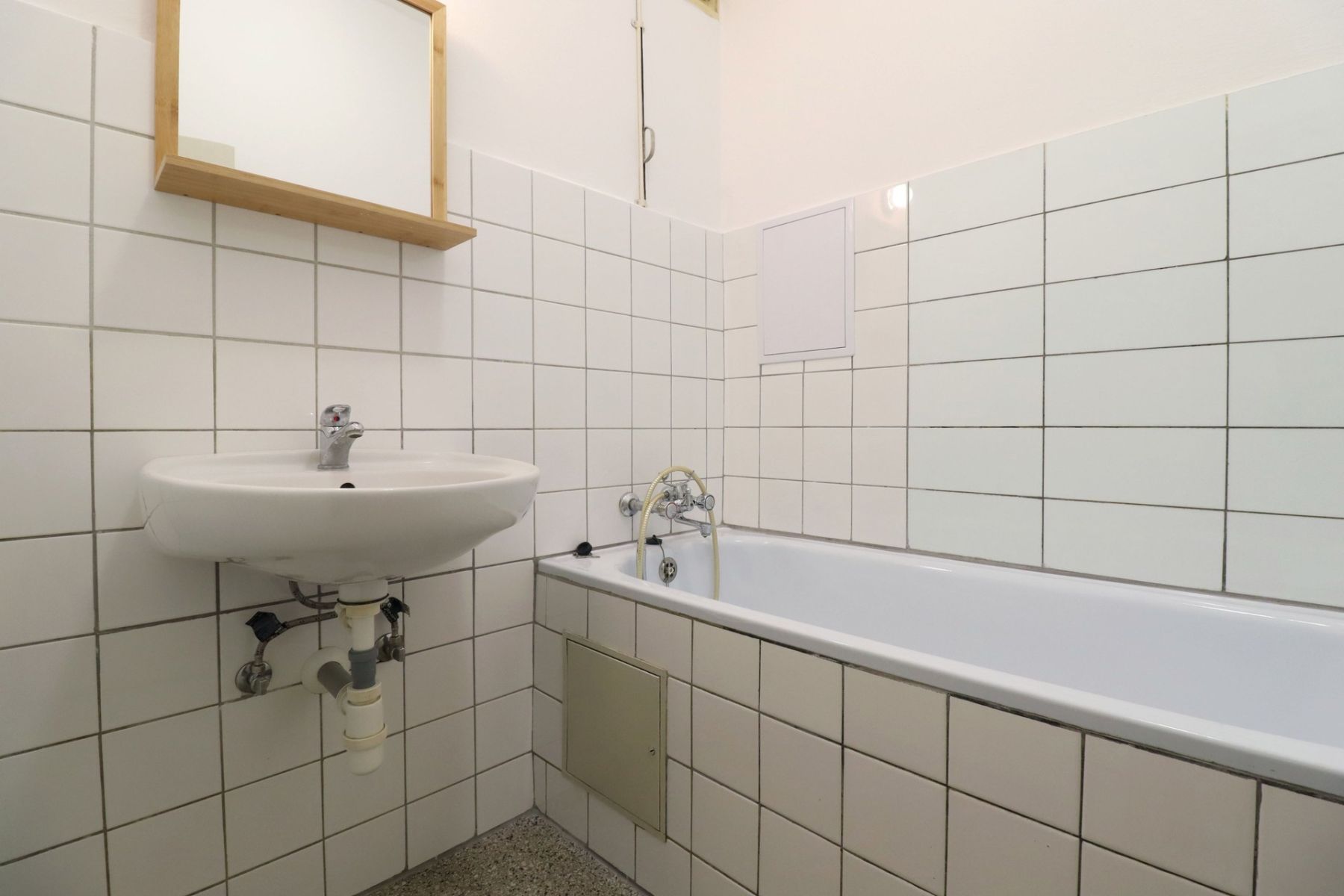 Pronájem bytu 2+1 56 m², Praha – náhled fotky 10