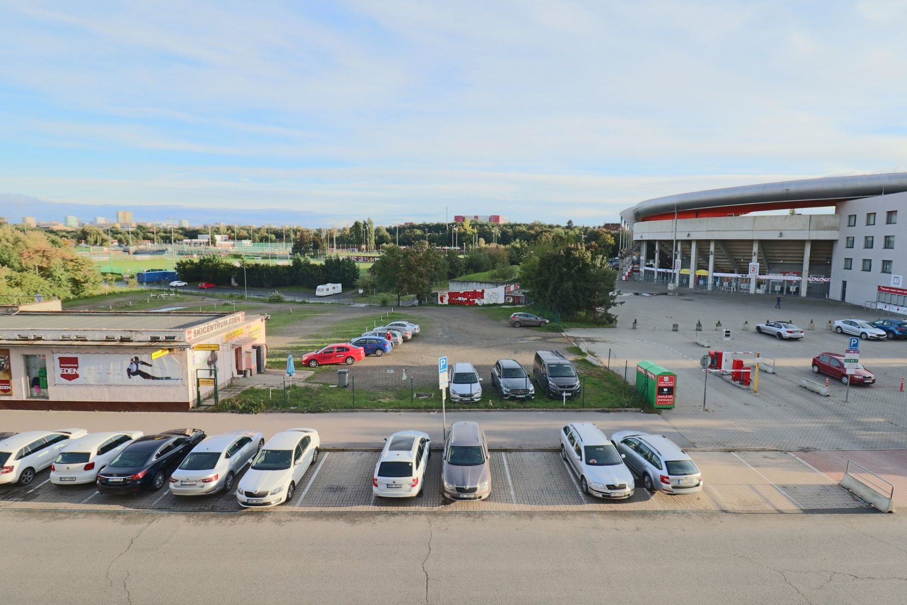 Pronájem bytu 2+1 56 m², Praha – náhled fotky 13