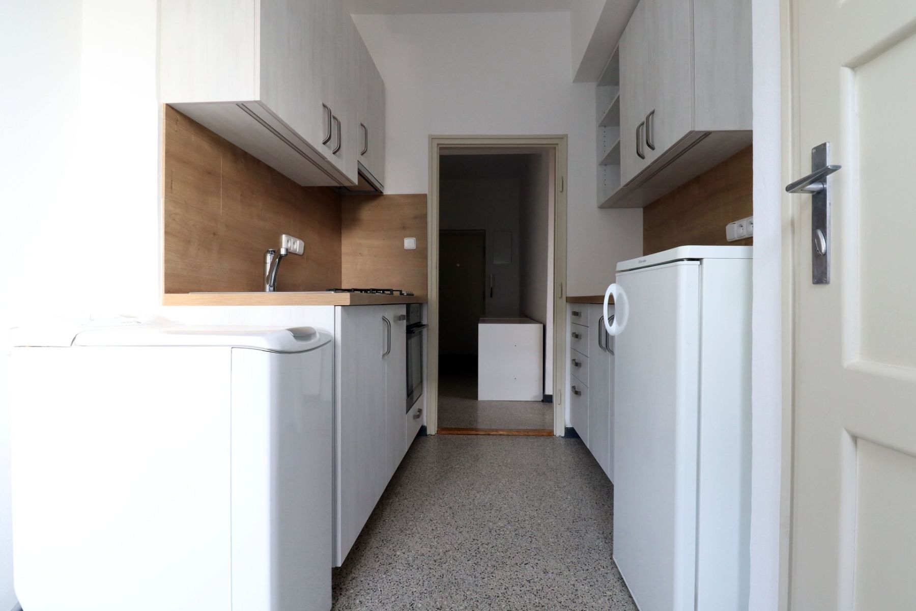 Pronájem bytu 2+1 56 m², Praha – náhled fotky 4
