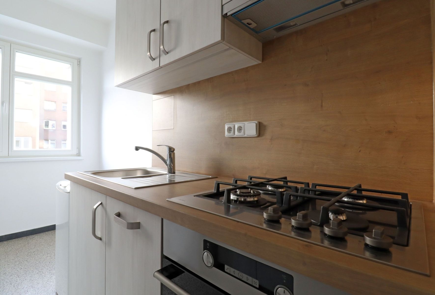Pronájem bytu 2+1 56 m², Praha – náhled fotky 5
