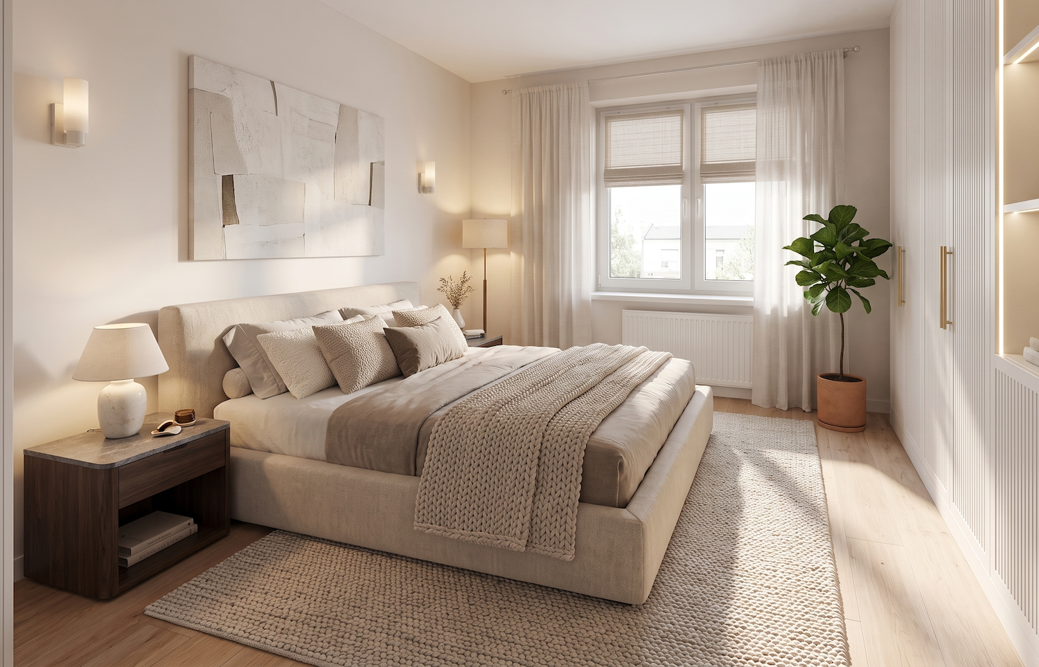 Prodej bytu 2+kk 61 m²