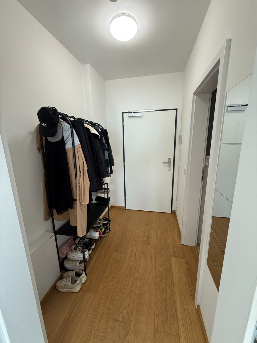 Pronájem bytu 1+kk 44 m², Hradec Králové – náhled fotky 9