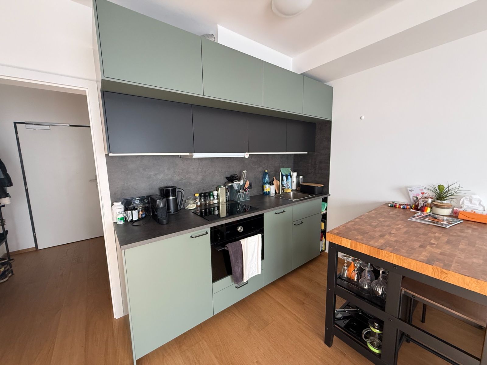 Pronájem bytu 1+kk 44 m², Hradec Králové – náhled fotky 17
