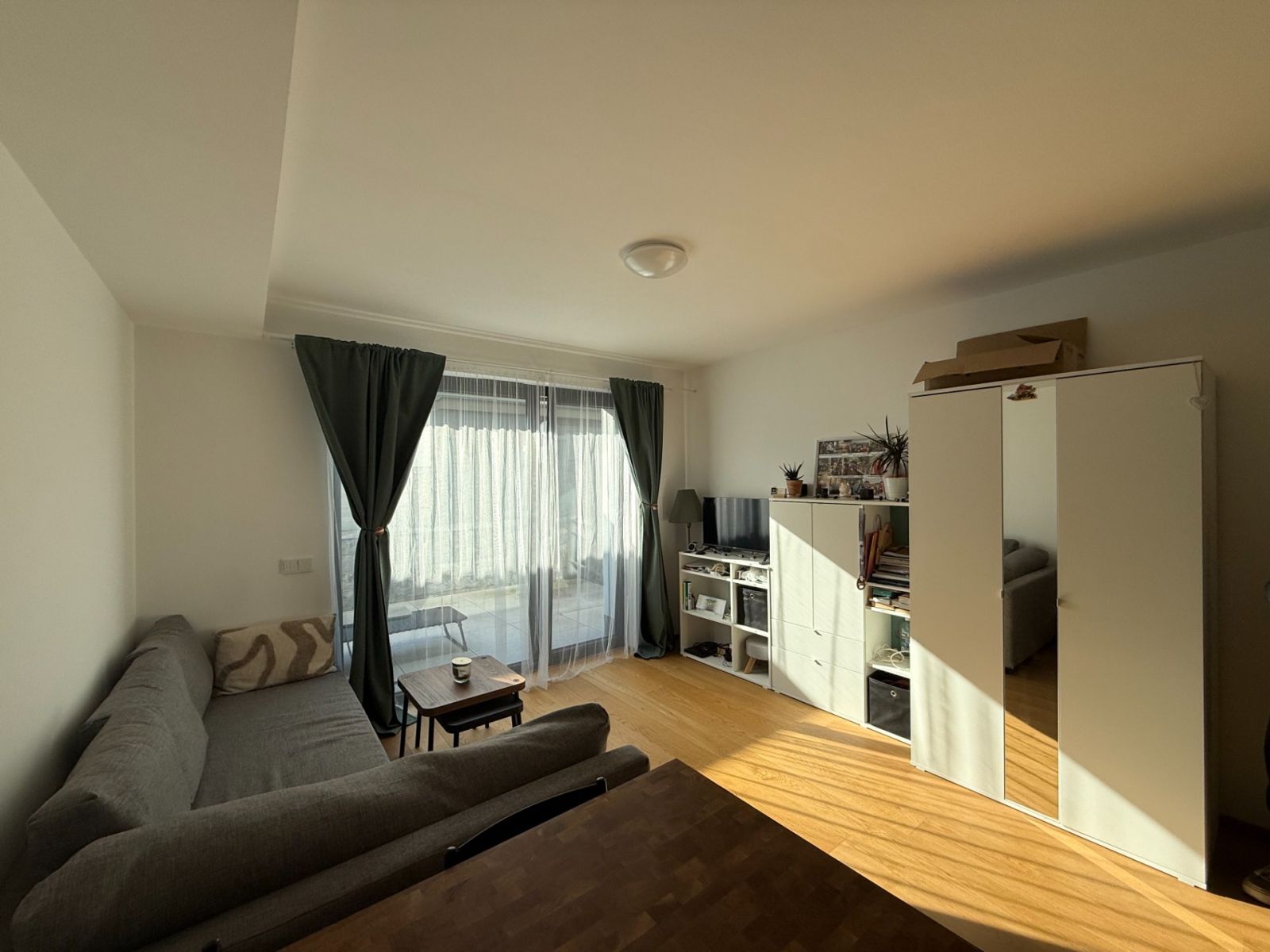 Pronájem bytu 1+kk 44 m², Hradec Králové – náhled fotky 5