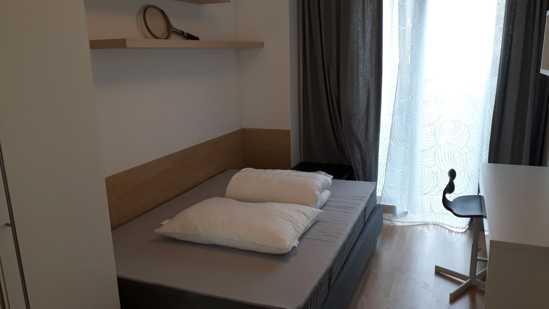 Pronájem bytu 3+kk 70 m², Praha – náhled fotky 10