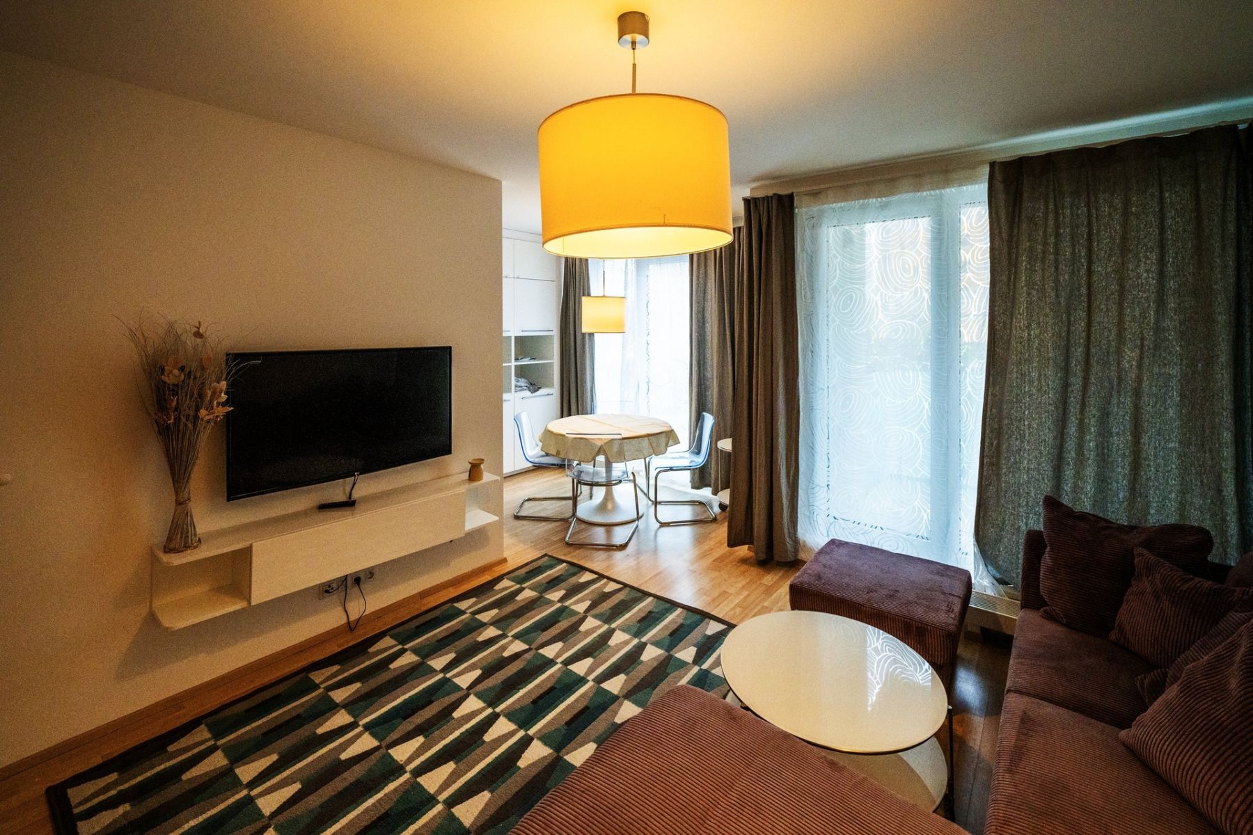 Pronájem bytu 3+kk 70 m², Praha – náhled fotky 7