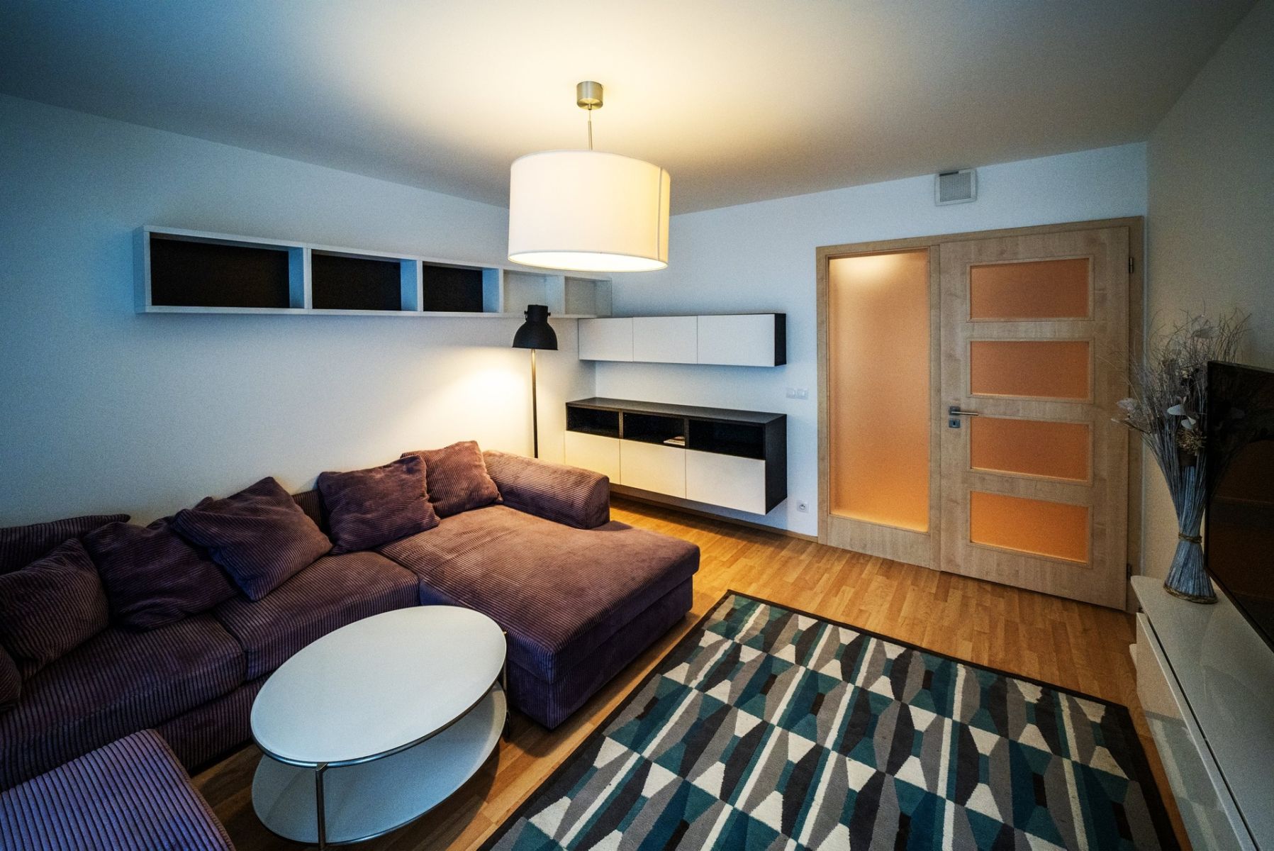 Pronájem bytu 3+kk 70 m², Praha – náhled fotky 3