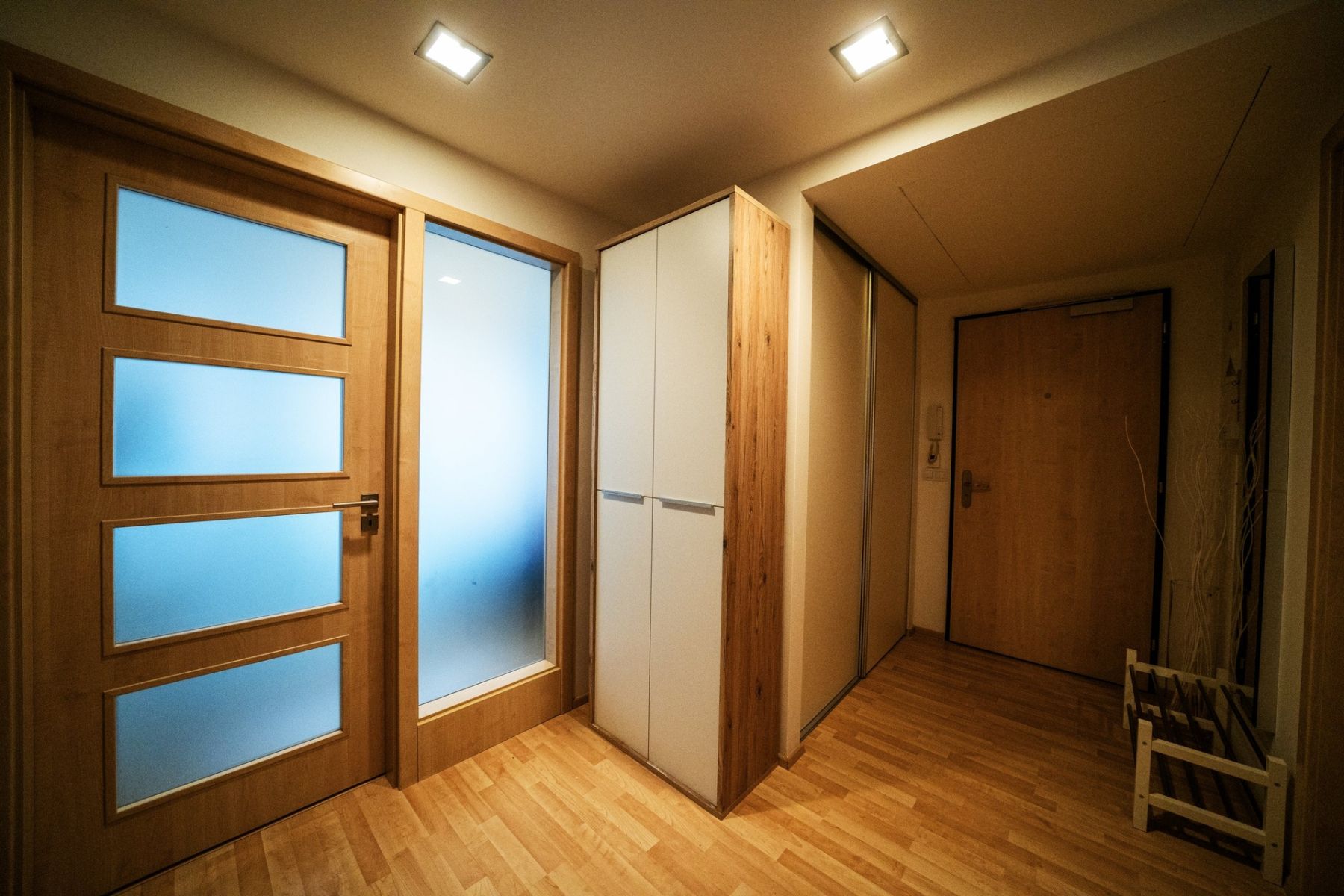 Pronájem bytu 3+kk 70 m², Praha – náhled fotky 4