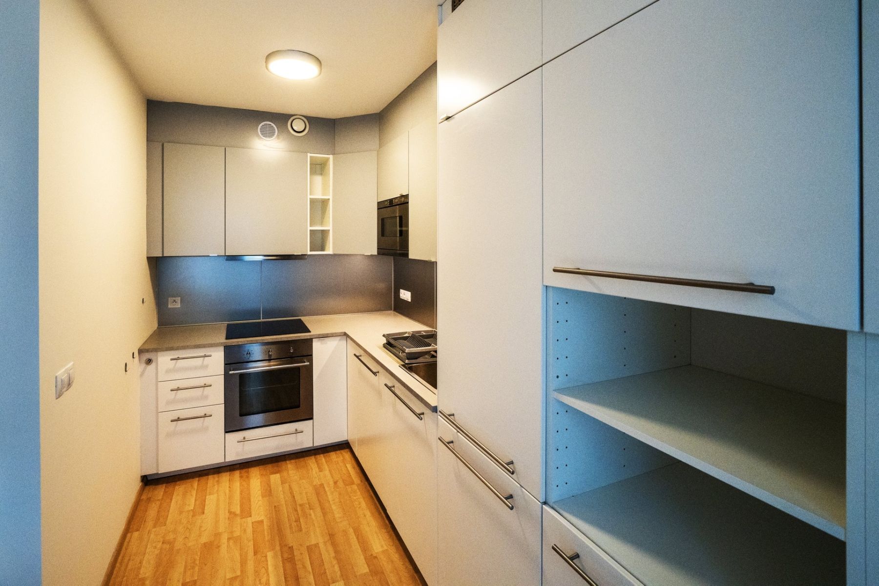 Pronájem bytu 3+kk 70 m², Praha – náhled fotky 6