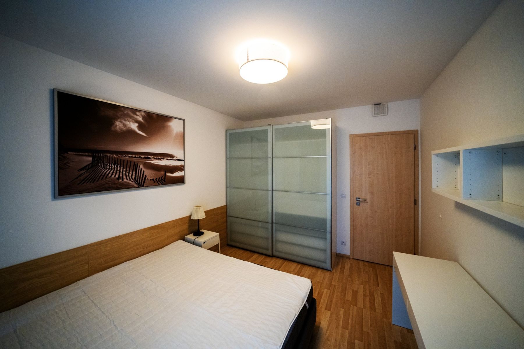 Pronájem bytu 3+kk 70 m², Praha – náhled fotky 9