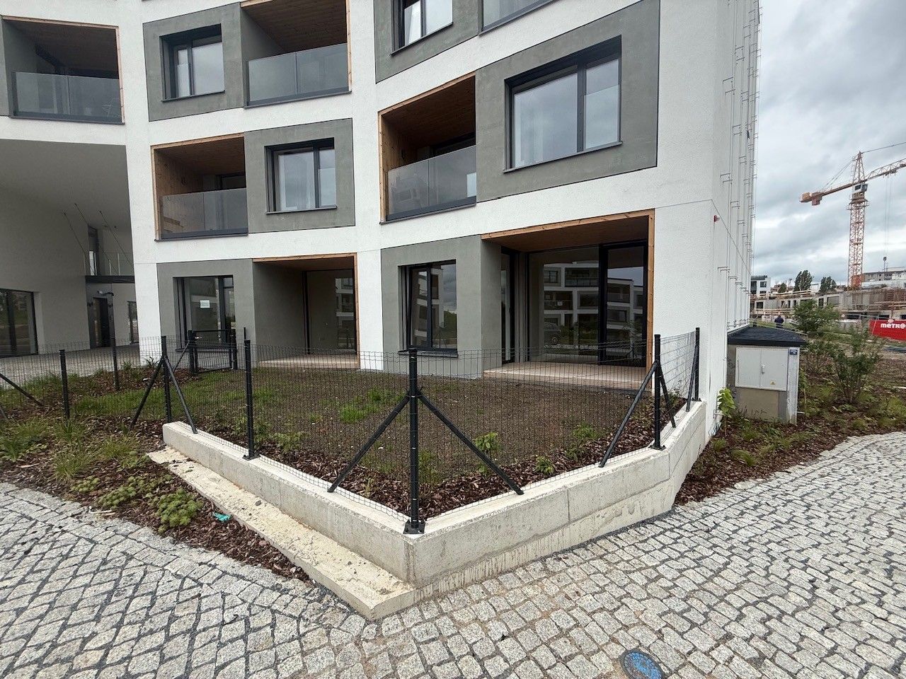 Prodej bytu 3+kk 61 m², Praha – náhled fotky 3
