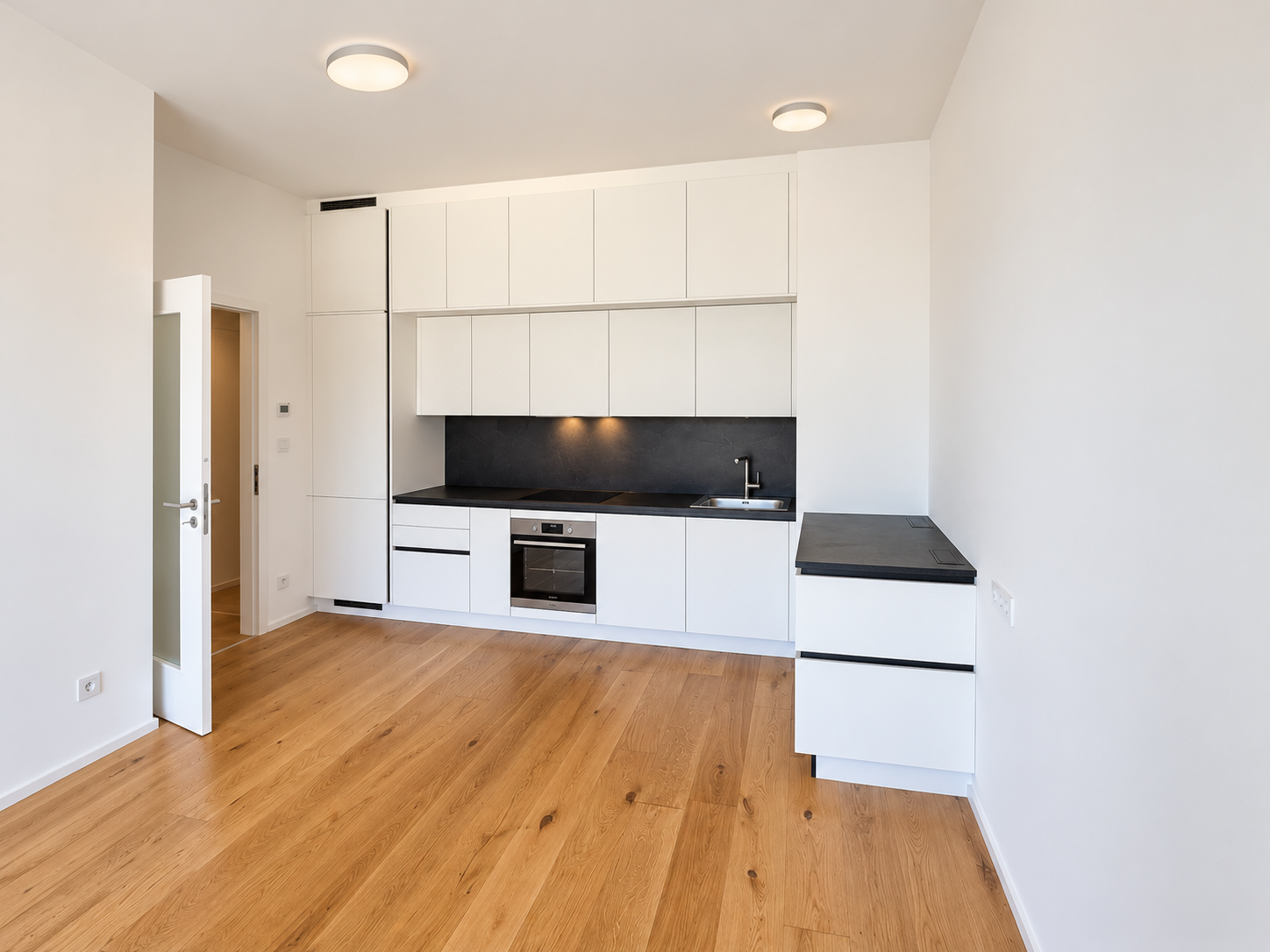 Prodej bytu 3+kk 61 m², Praha – náhled fotky 4