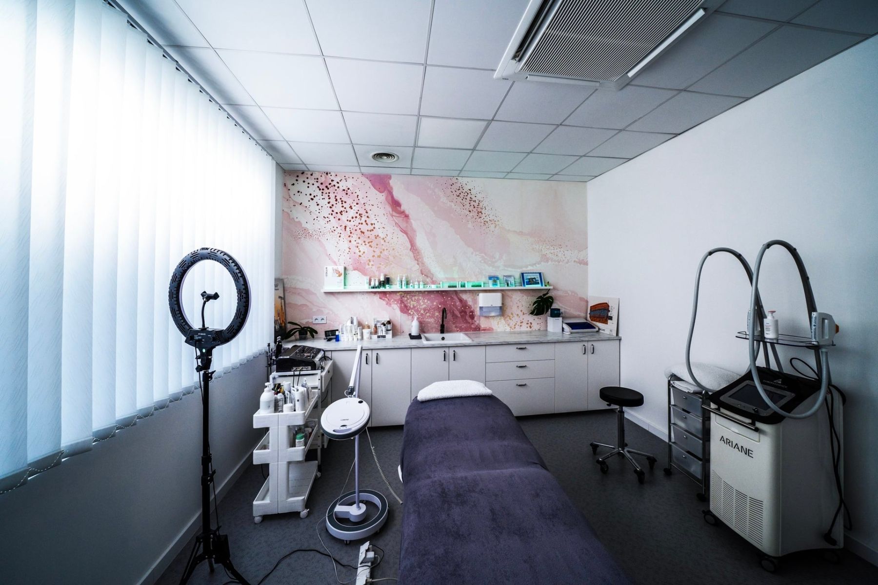 Pronájem komerčního prostoru 114 m², Praha – náhled fotky 12