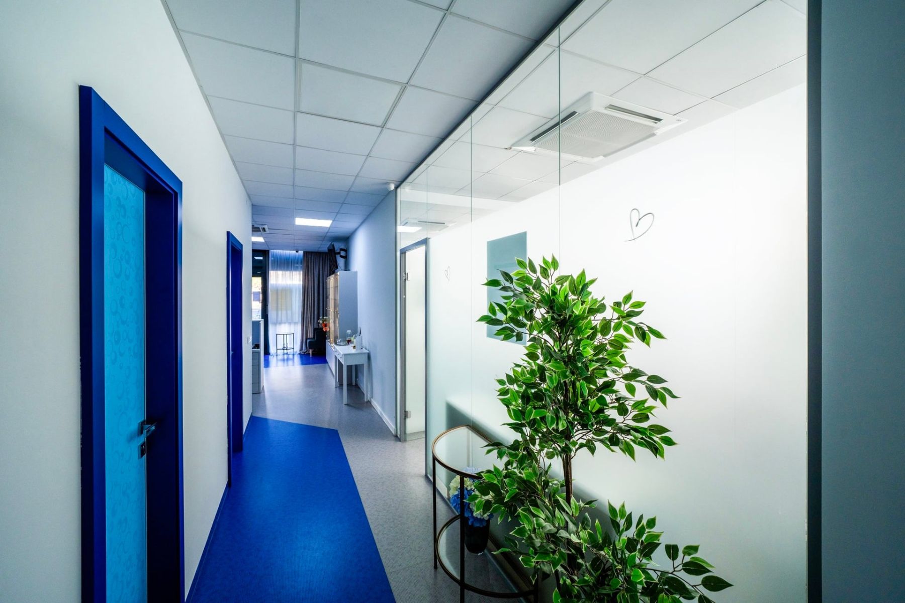 Pronájem komerčního prostoru 114 m², Praha – náhled fotky 14