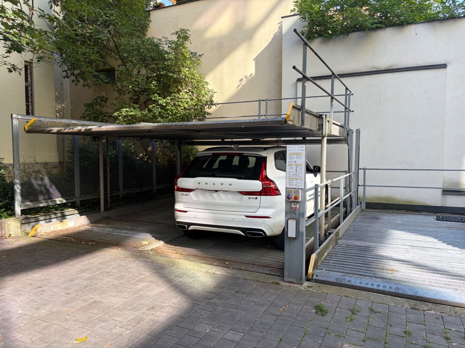 Staropramenná, Praha - Smíchov – fotografie 2