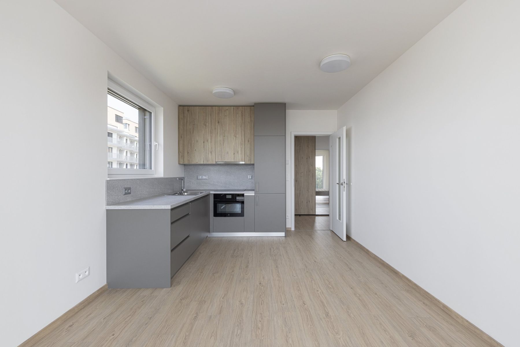 Pronájem bytu 2+kk 51 m², Praha – náhled fotky 5