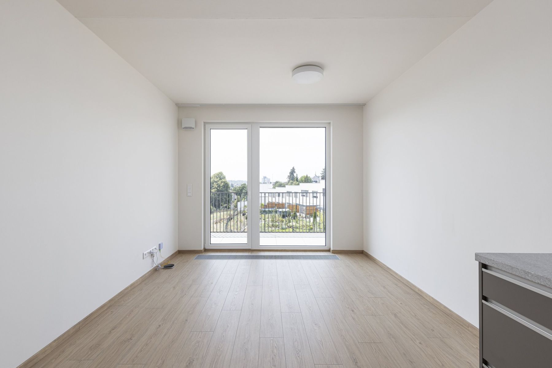 Pronájem bytu 2+kk 51 m², Praha – náhled fotky 6