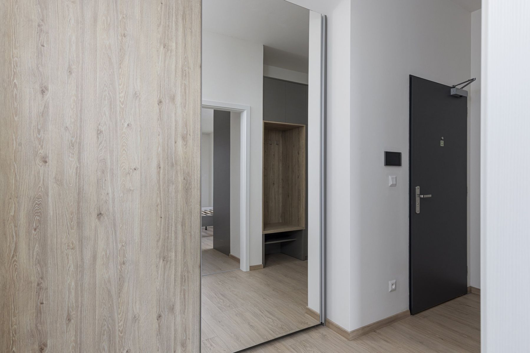 Pronájem bytu 2+kk 51 m², Praha – náhled fotky 7