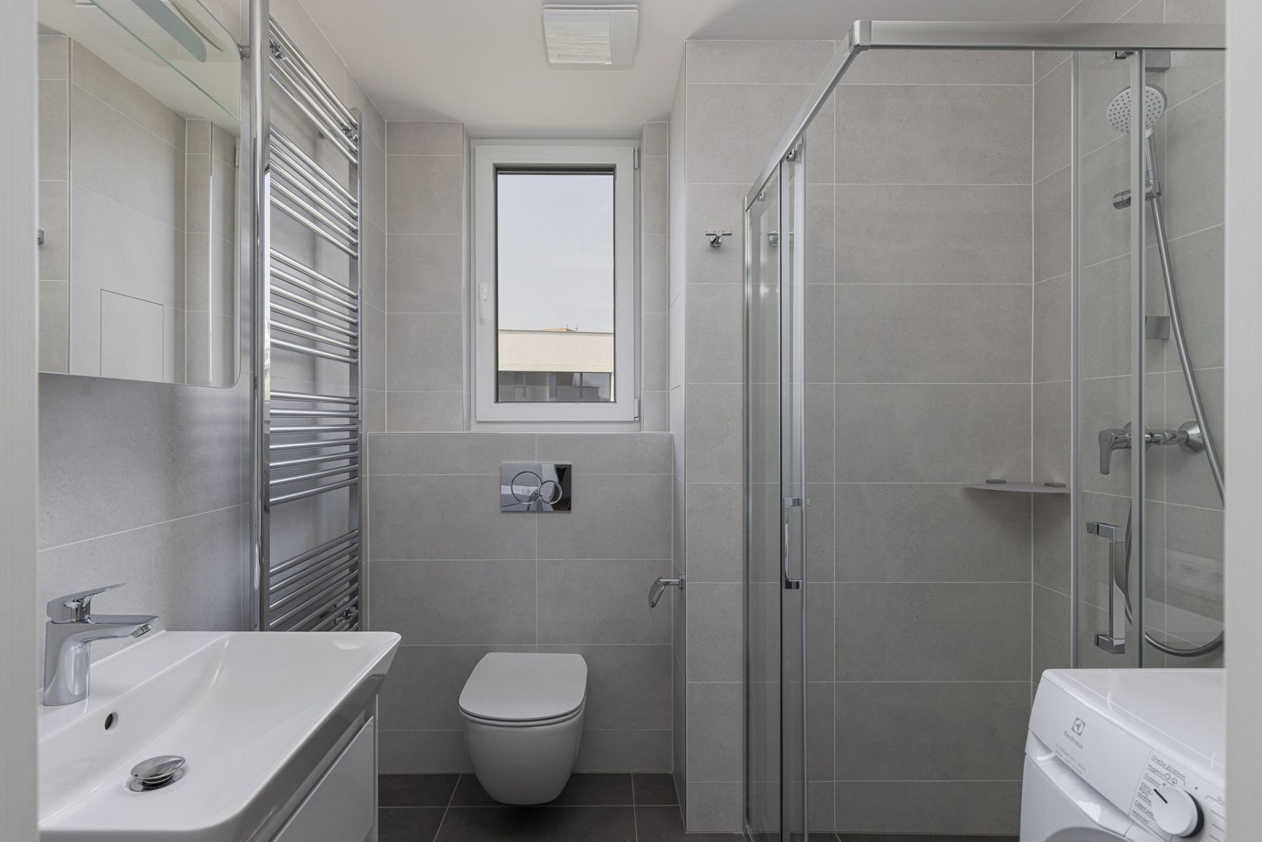 Pronájem bytu 2+kk 51 m², Praha – náhled fotky 9