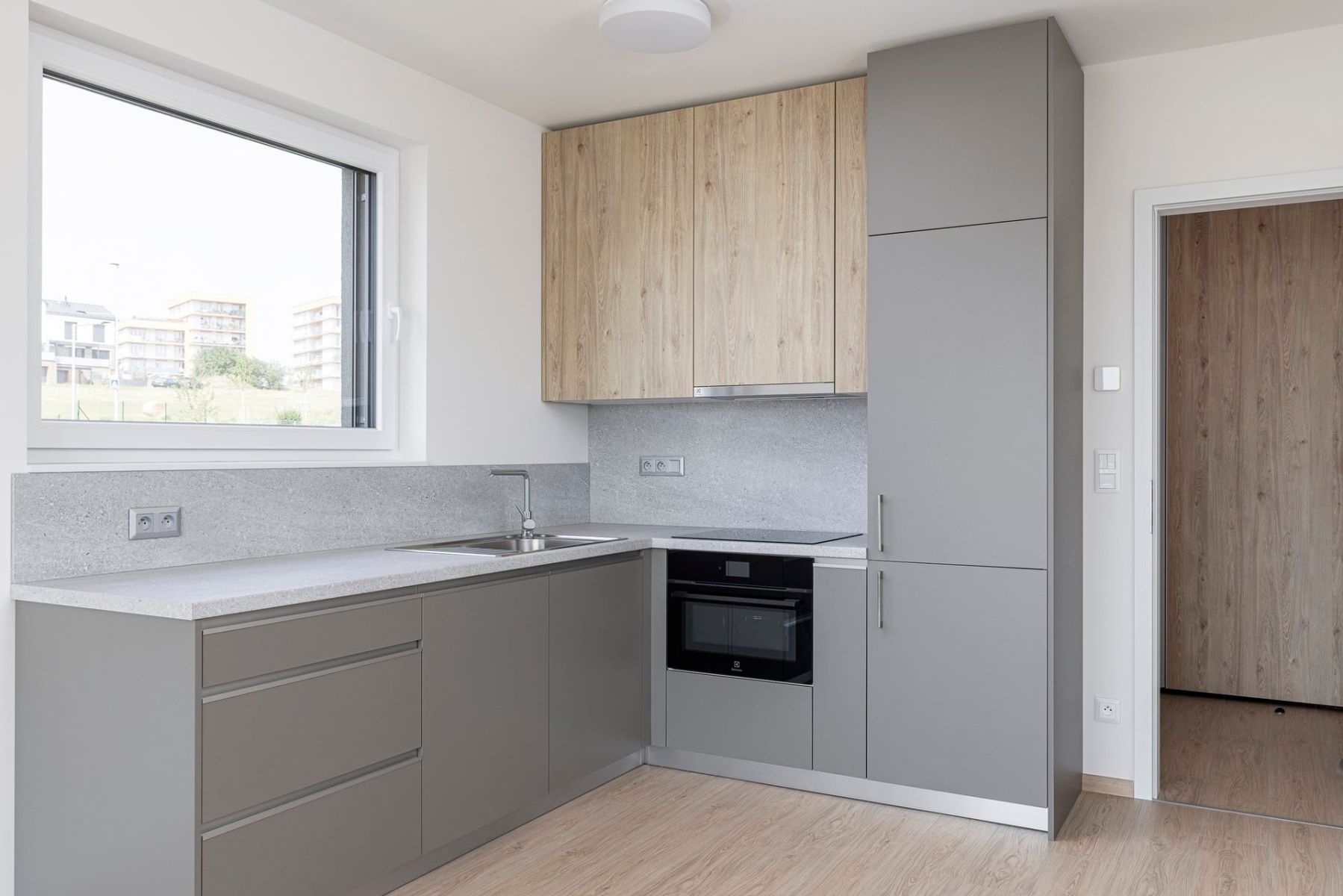 Pronájem bytu 2+kk 51 m²