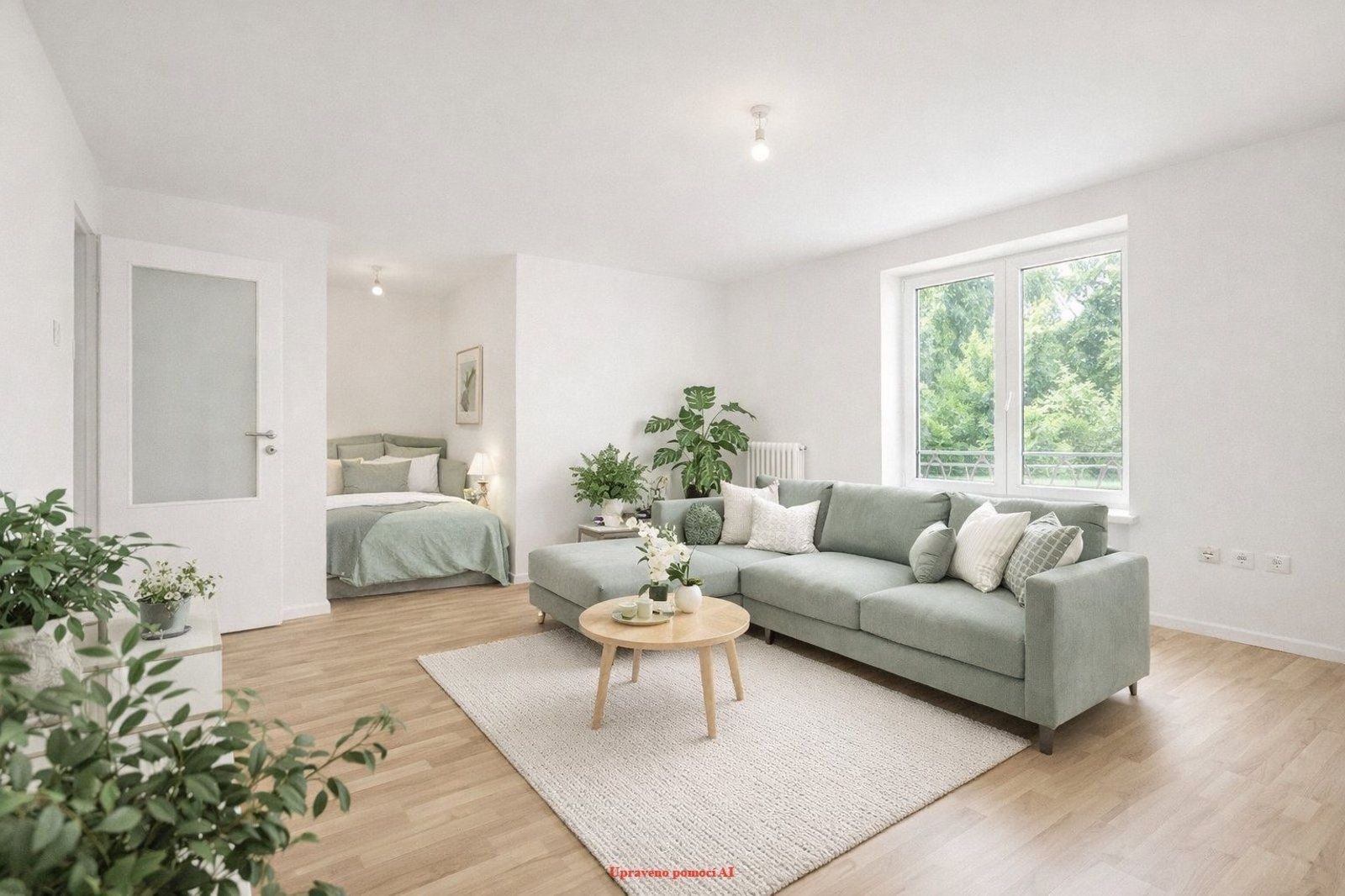 Pronájem bytu 1+1 43 m², Havířov – náhled fotky 2