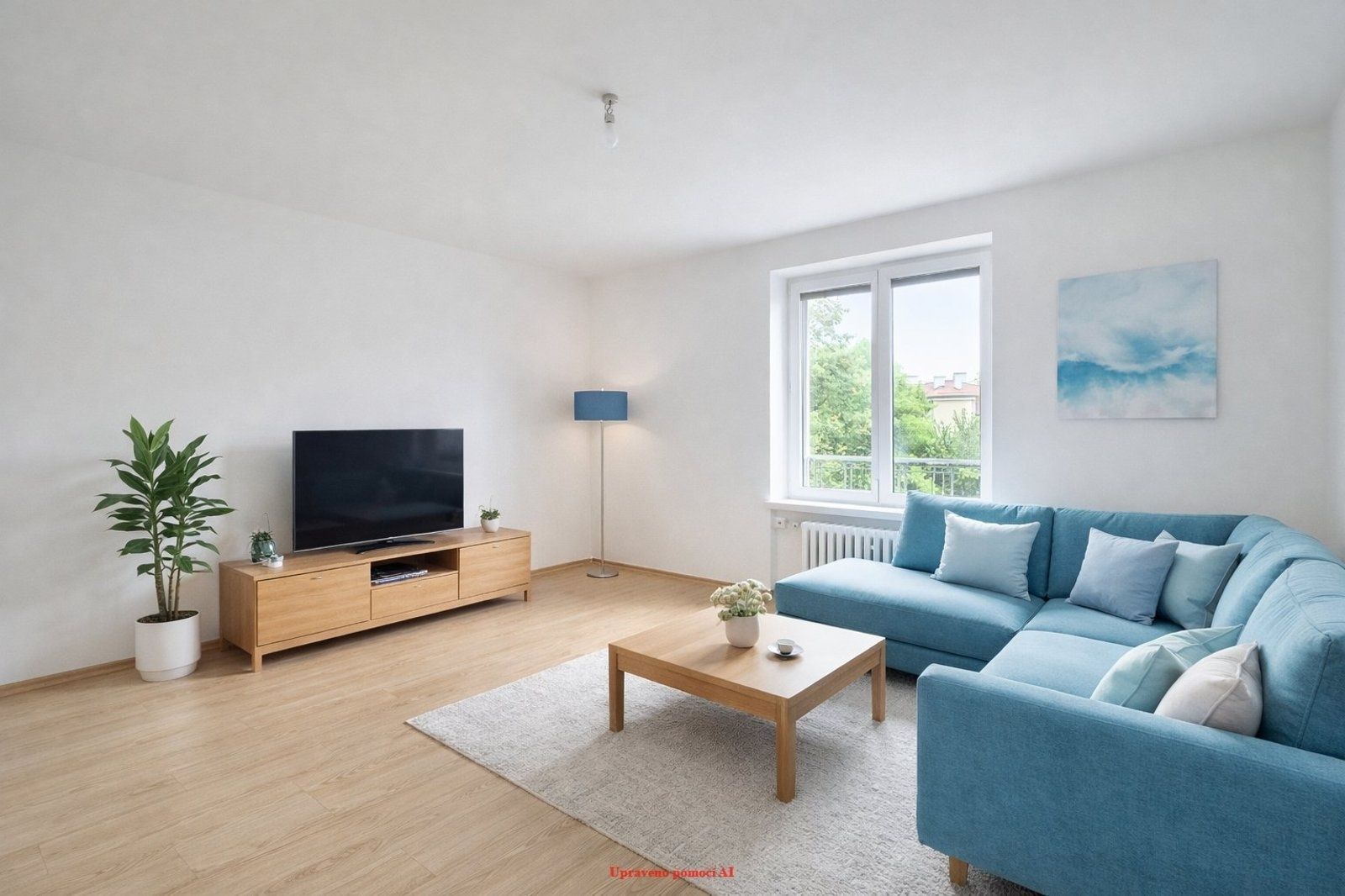 Pronájem bytu 2+1 63 m², Havířov – náhled fotky 2