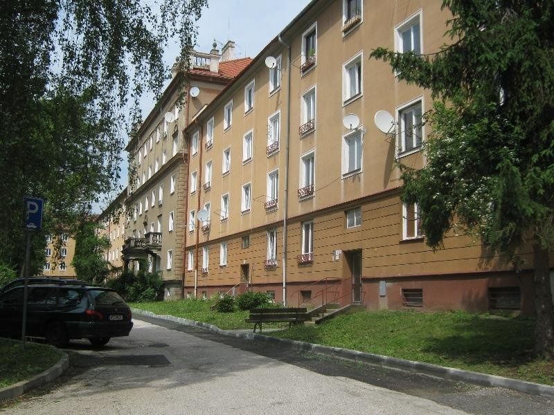 Pronájem bytu 2+1 63 m², Havířov – náhled fotky 8