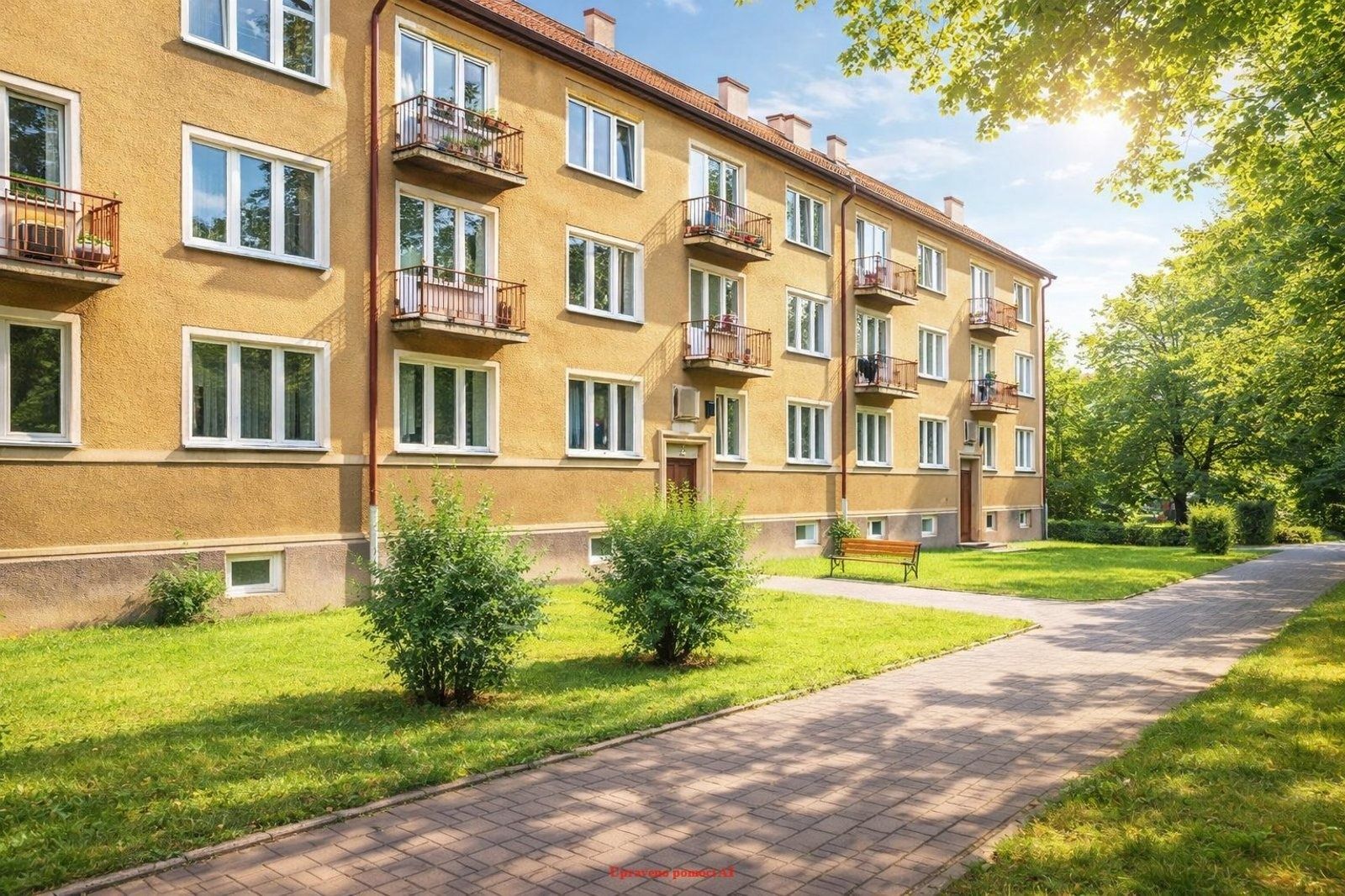 Pronájem bytu 2+1 54 m², Havířov – náhled fotky 12