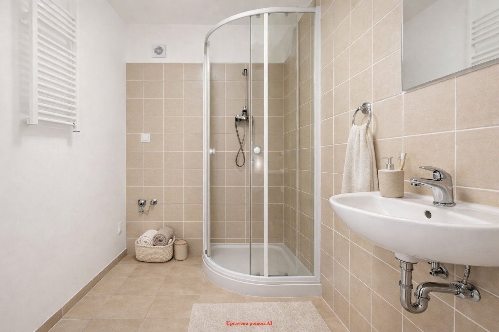 Pronájem bytu 2+kk 37 m², Frýdek-Místek – náhled fotky 2