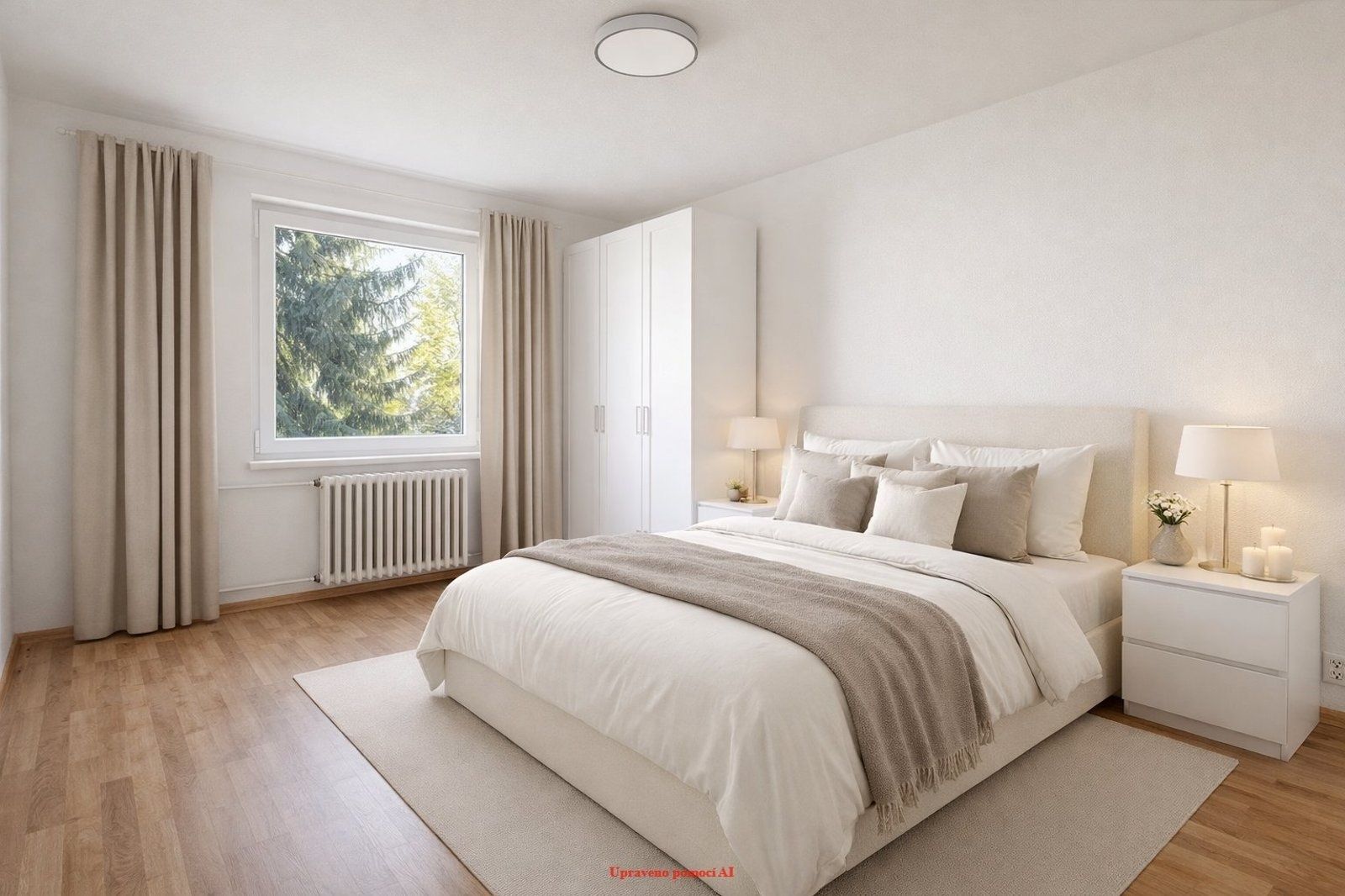 Pronájem bytu 2+kk 37 m², Frýdek-Místek – náhled fotky 3