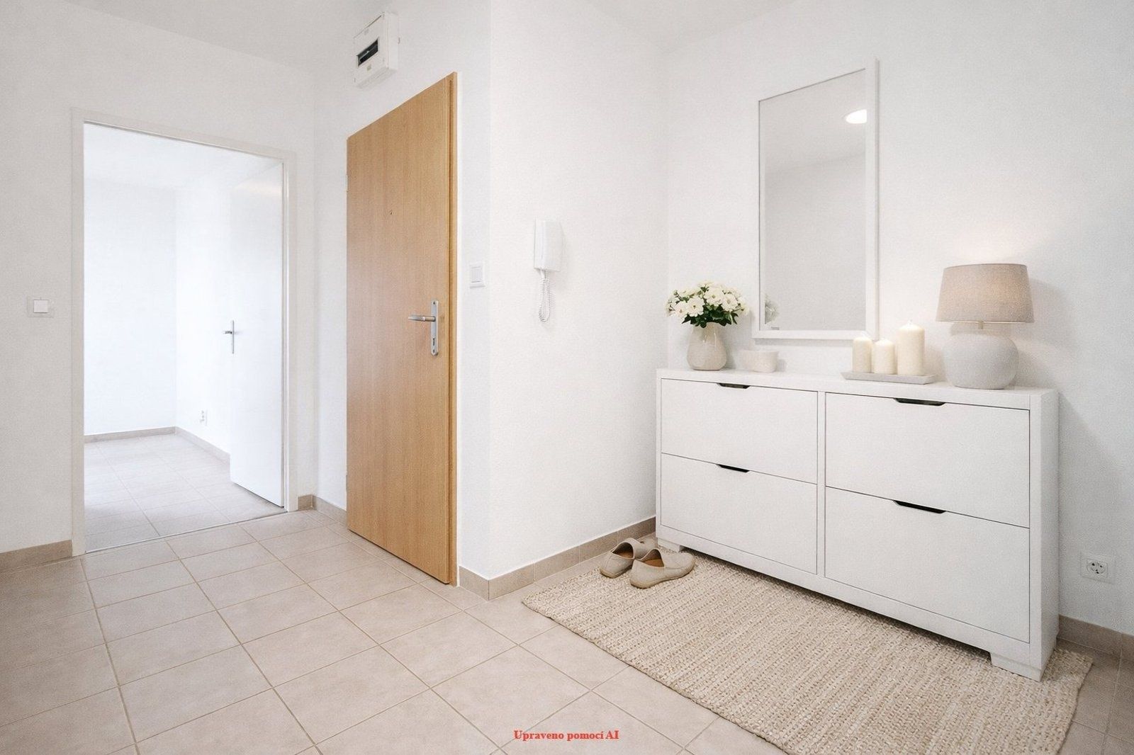 Pronájem bytu 2+kk 37 m², Frýdek-Místek – náhled fotky 5