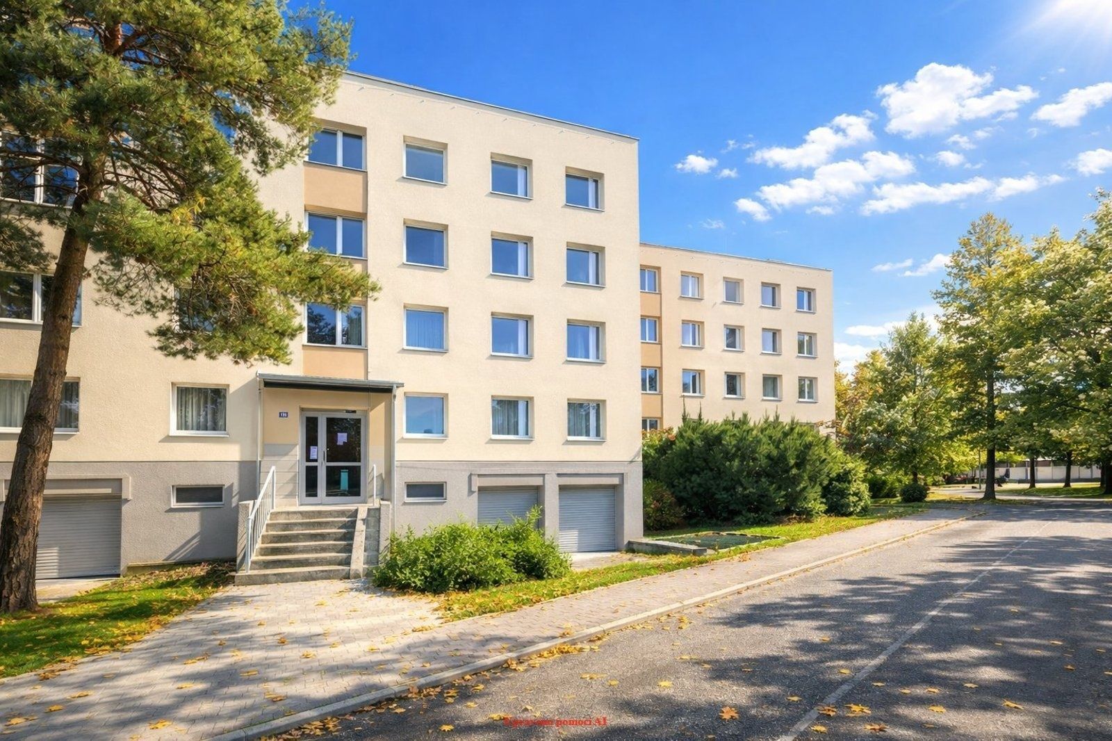 Pronájem bytu 2+kk 37 m², Frýdek-Místek – náhled fotky 6