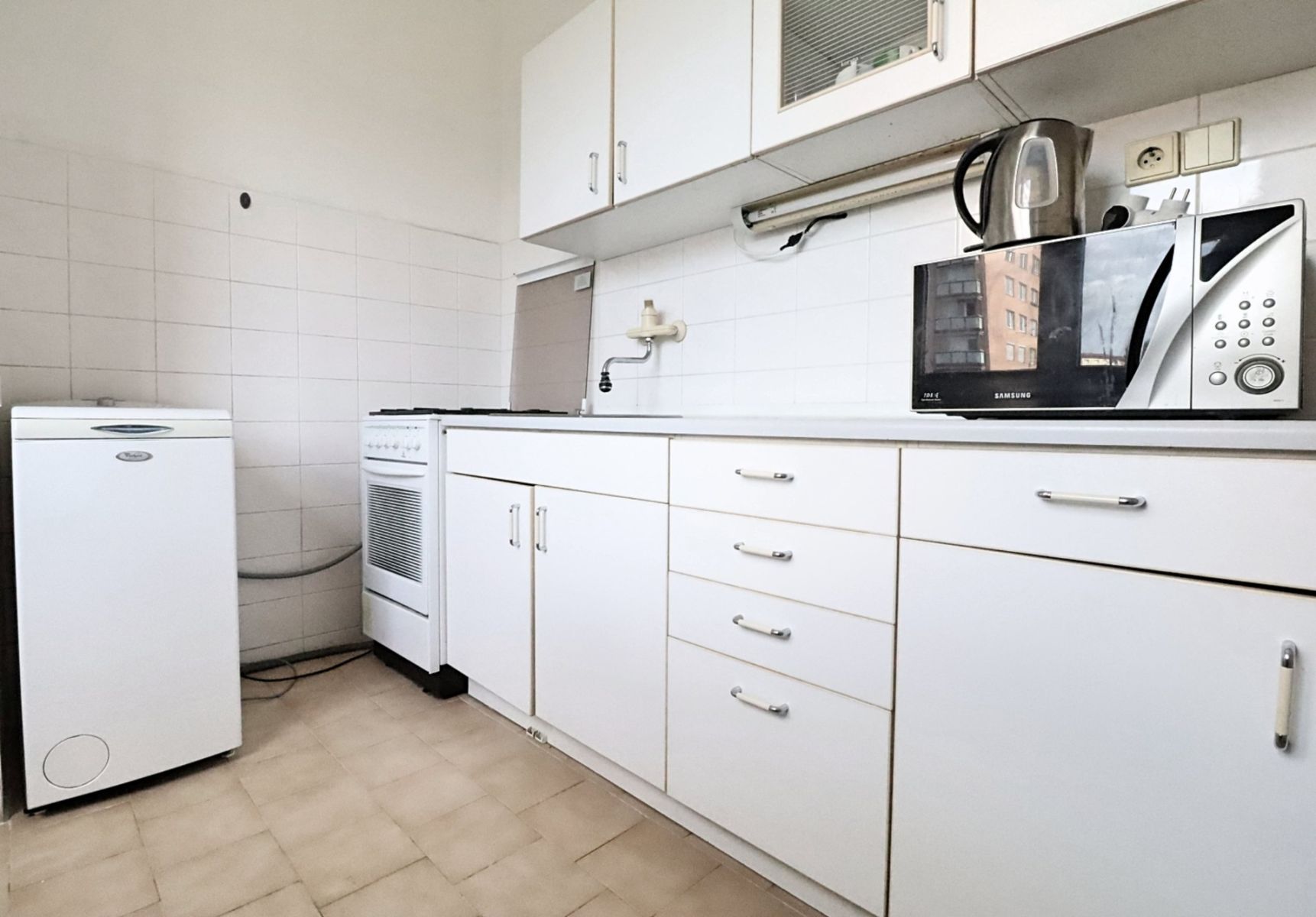 Pronájem bytu 2+1 56 m², Praha – náhled fotky 4