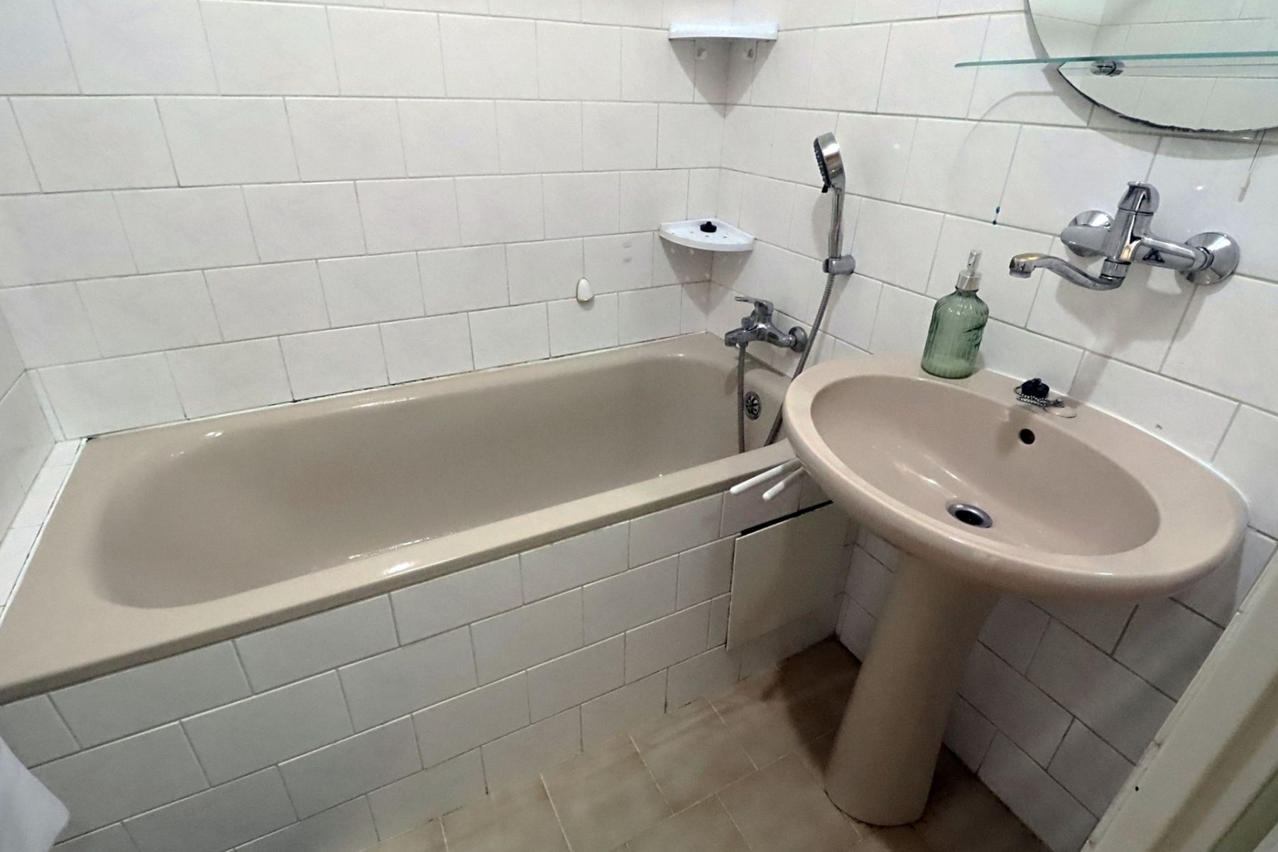 Pronájem bytu 2+1 56 m², Praha – náhled fotky 6