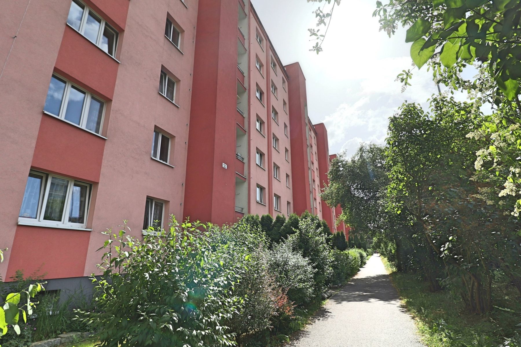 Pronájem bytu 2+1 56 m², Praha – náhled fotky 7