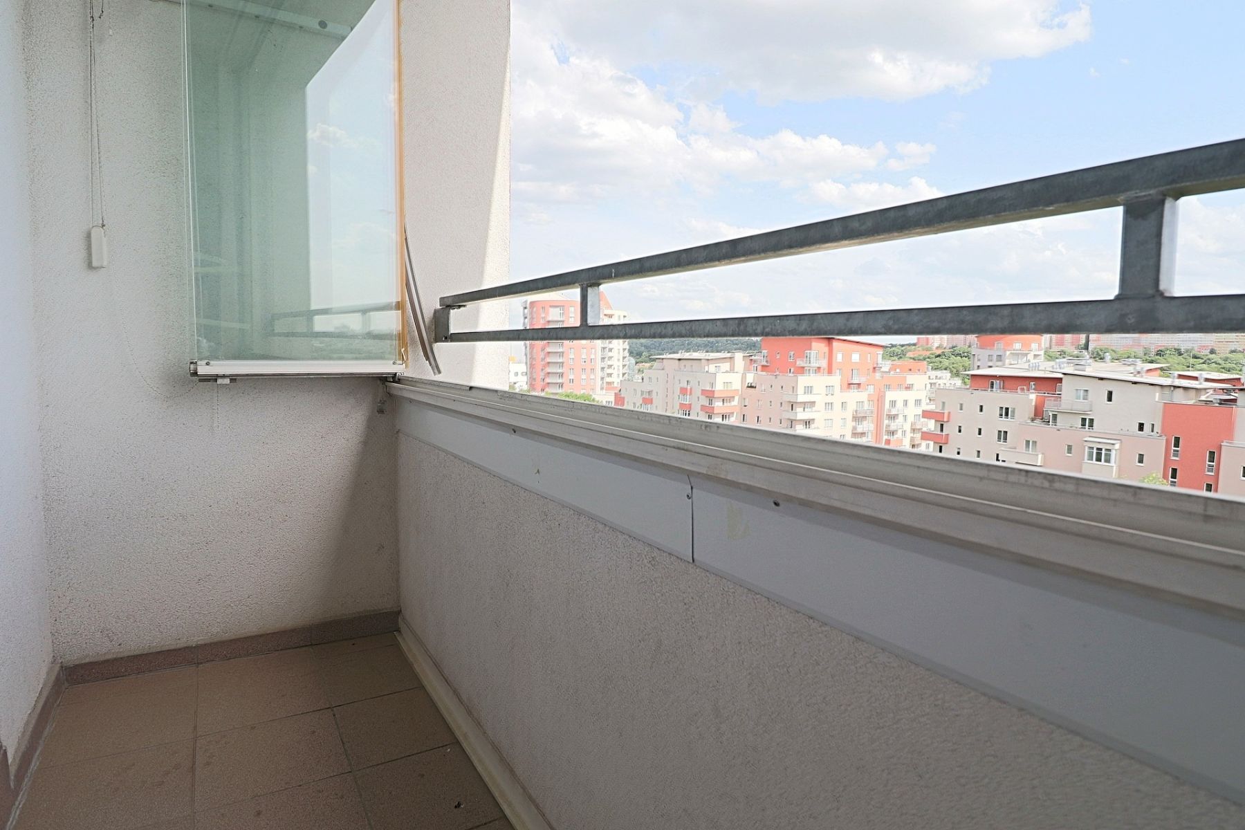 Pronájem bytu 2+1 56 m², Praha – náhled fotky 8