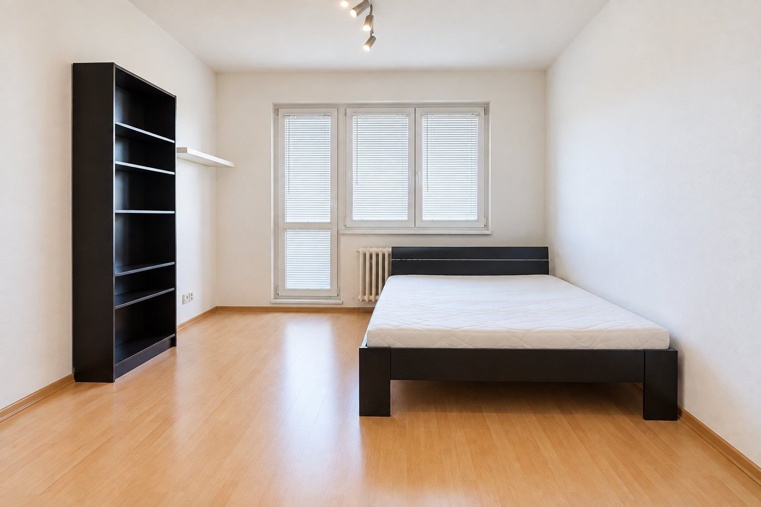 Pronájem bytu 2+1 56 m²