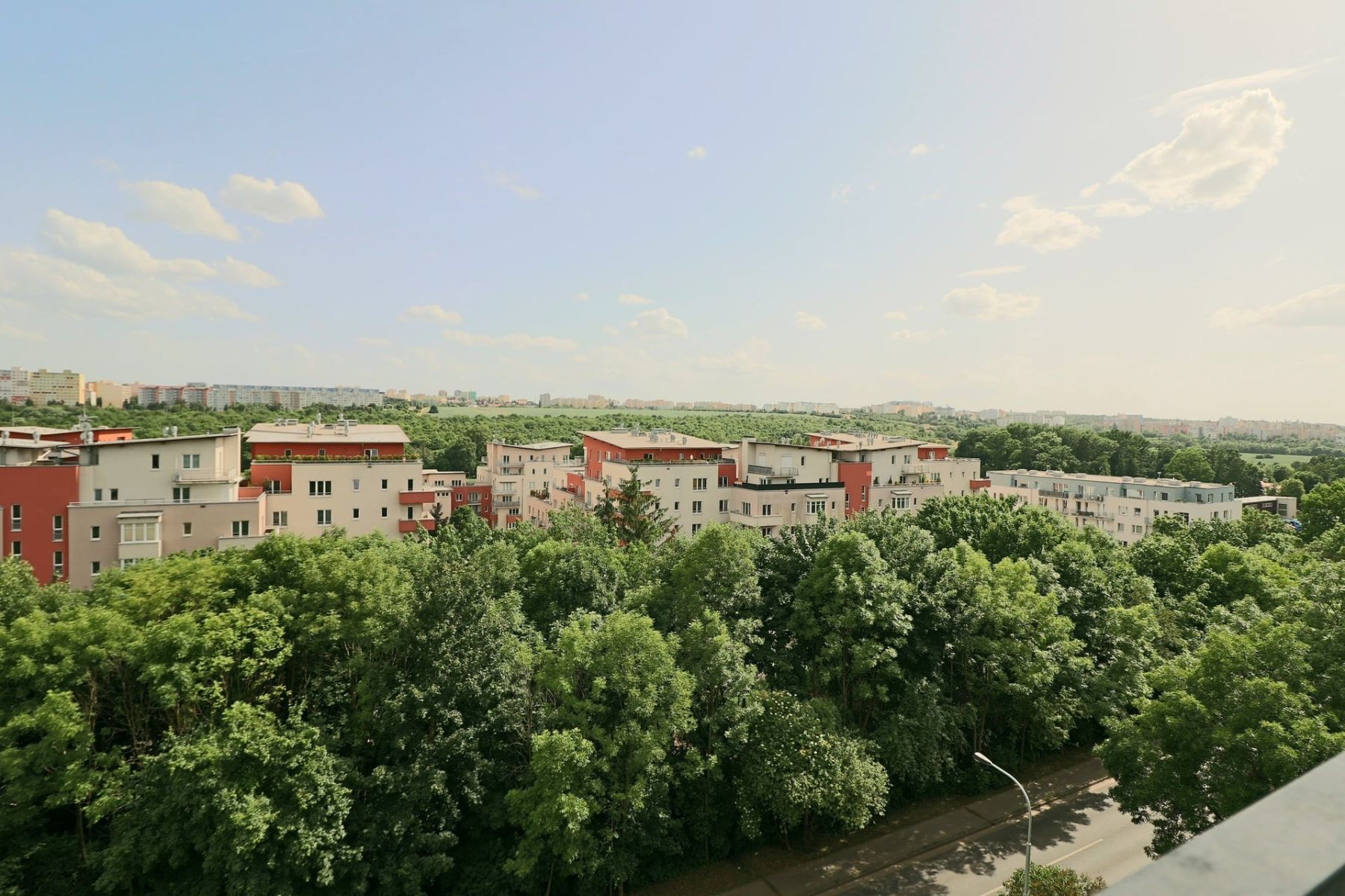 Квартира 2+1 в оренду, 56 м² (3 з 8)