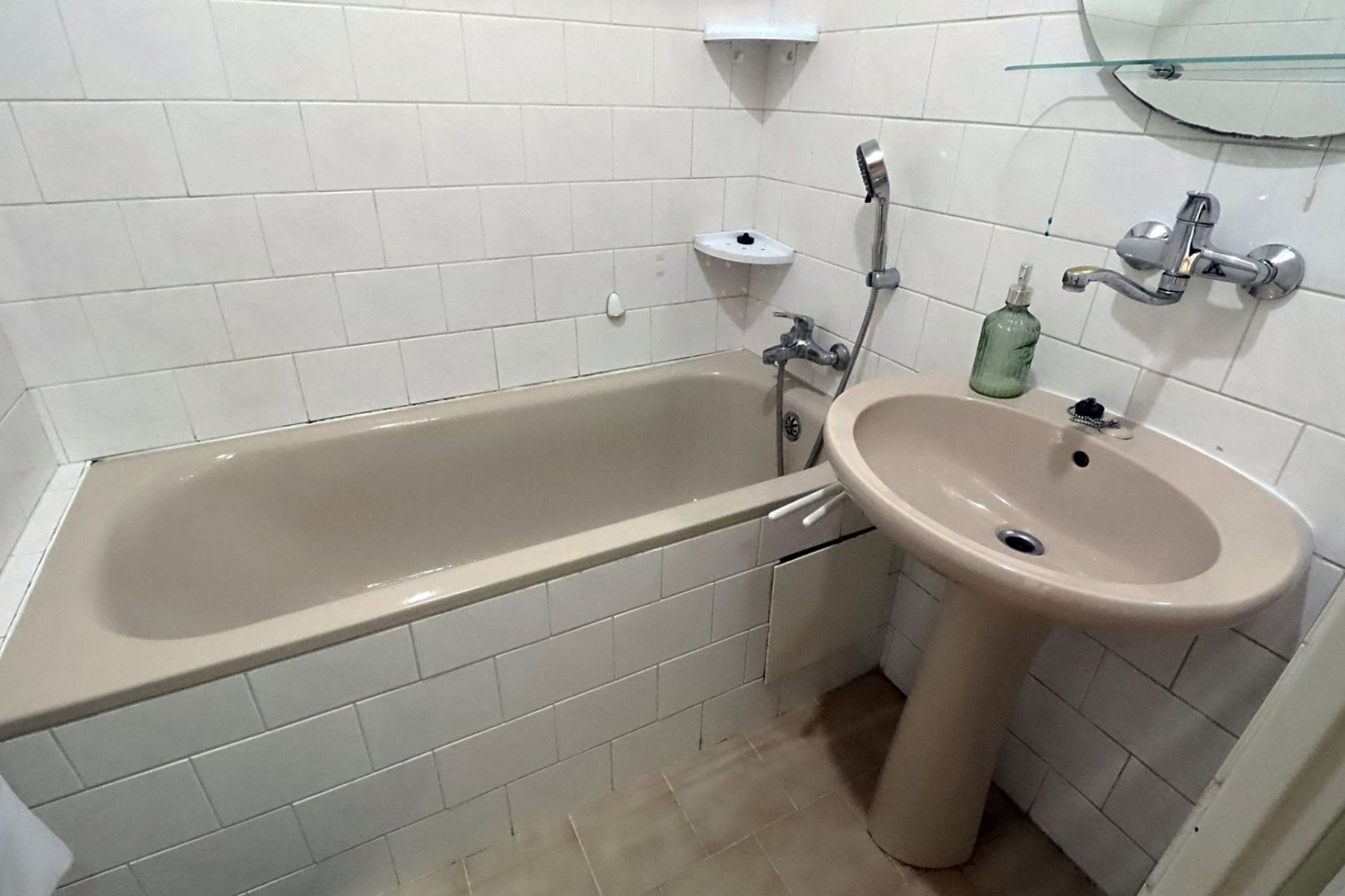 Квартира 2+1 в оренду, 56 м² (6 з 8)