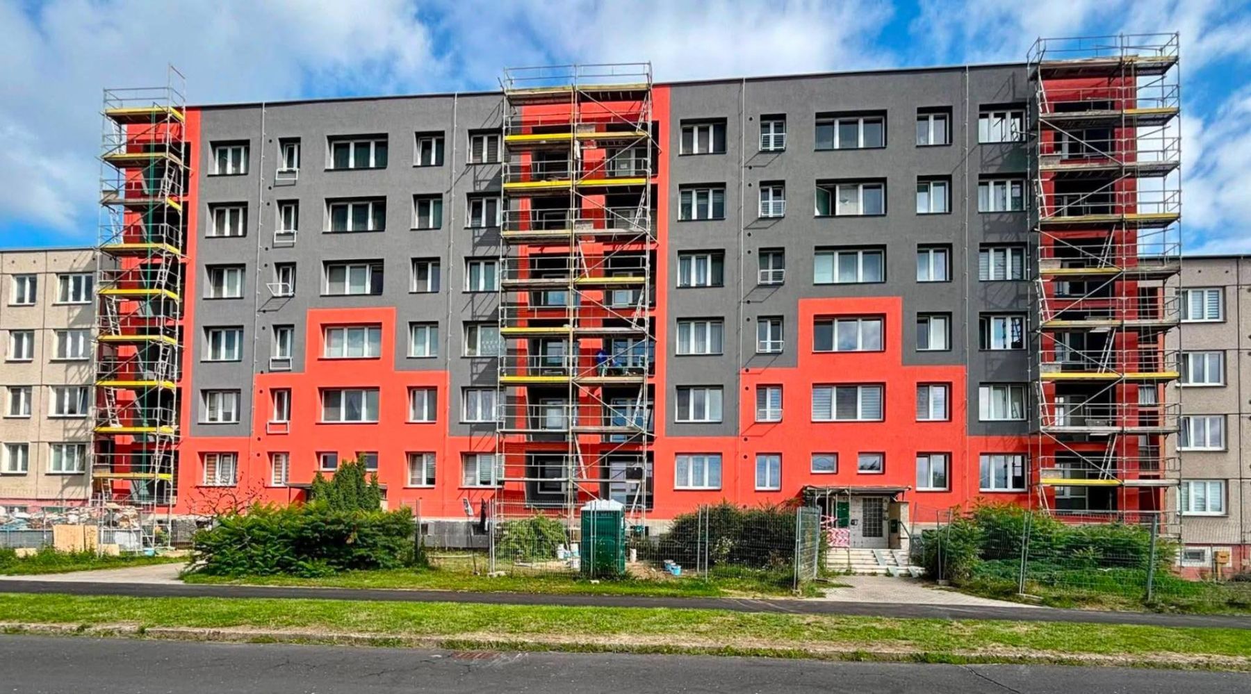 Prodej bytu 2+1 43 m², Havířov – náhled fotky 8